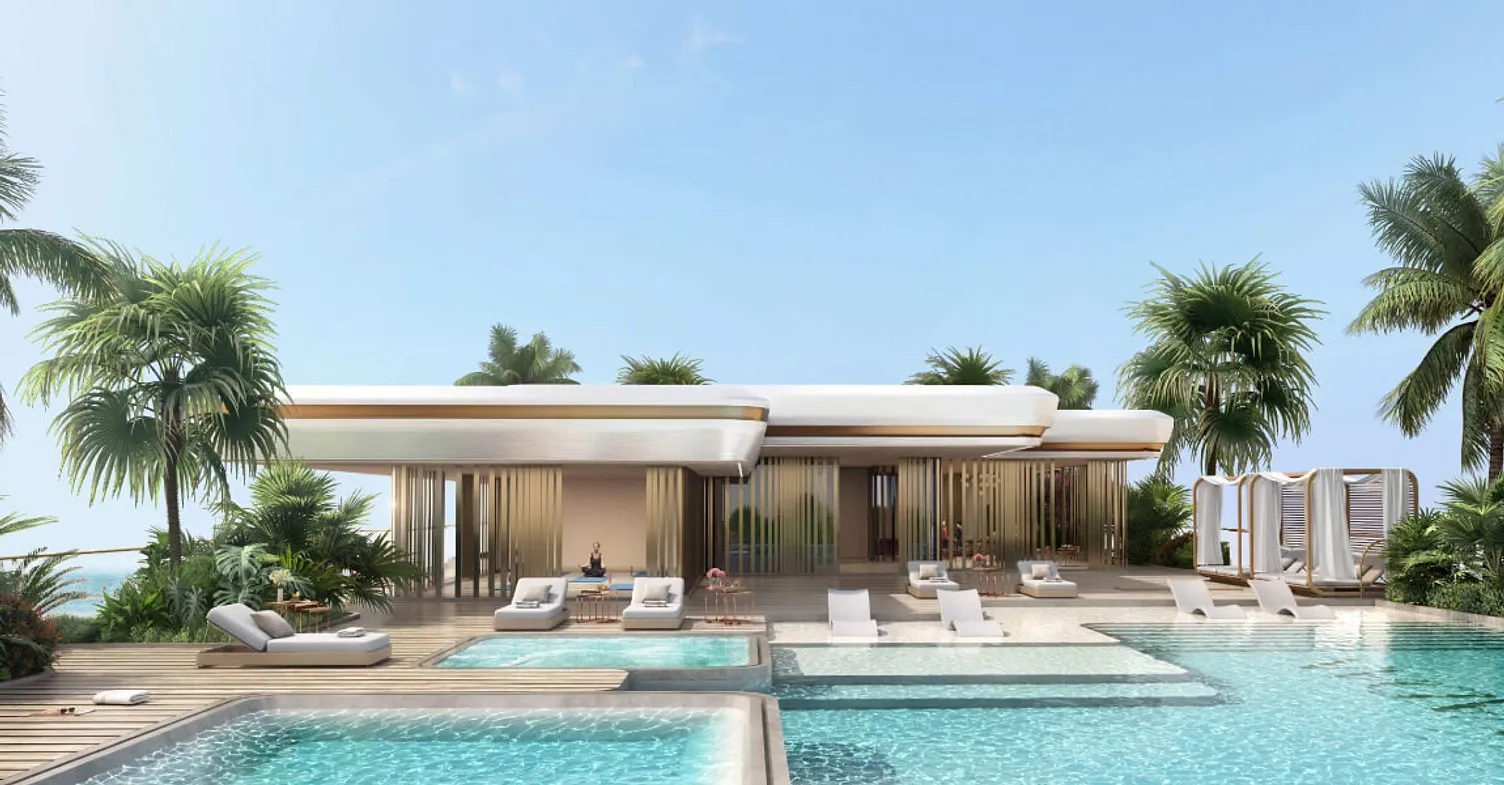 Nuvana image 3 - Provident Estate