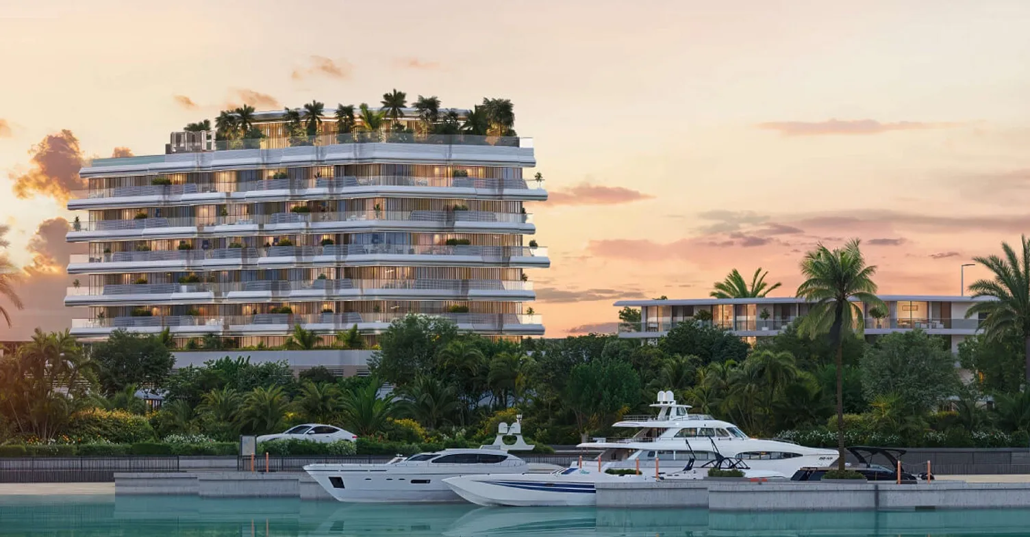 Nuvana image 1 - Provident Estate