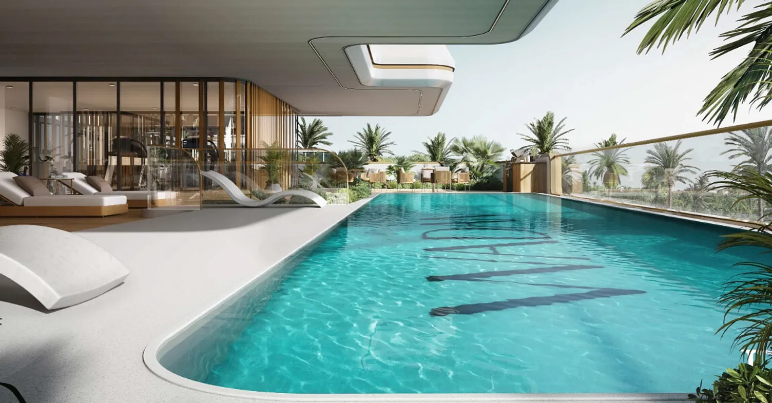 Nuvana image 4 - Provident Estate