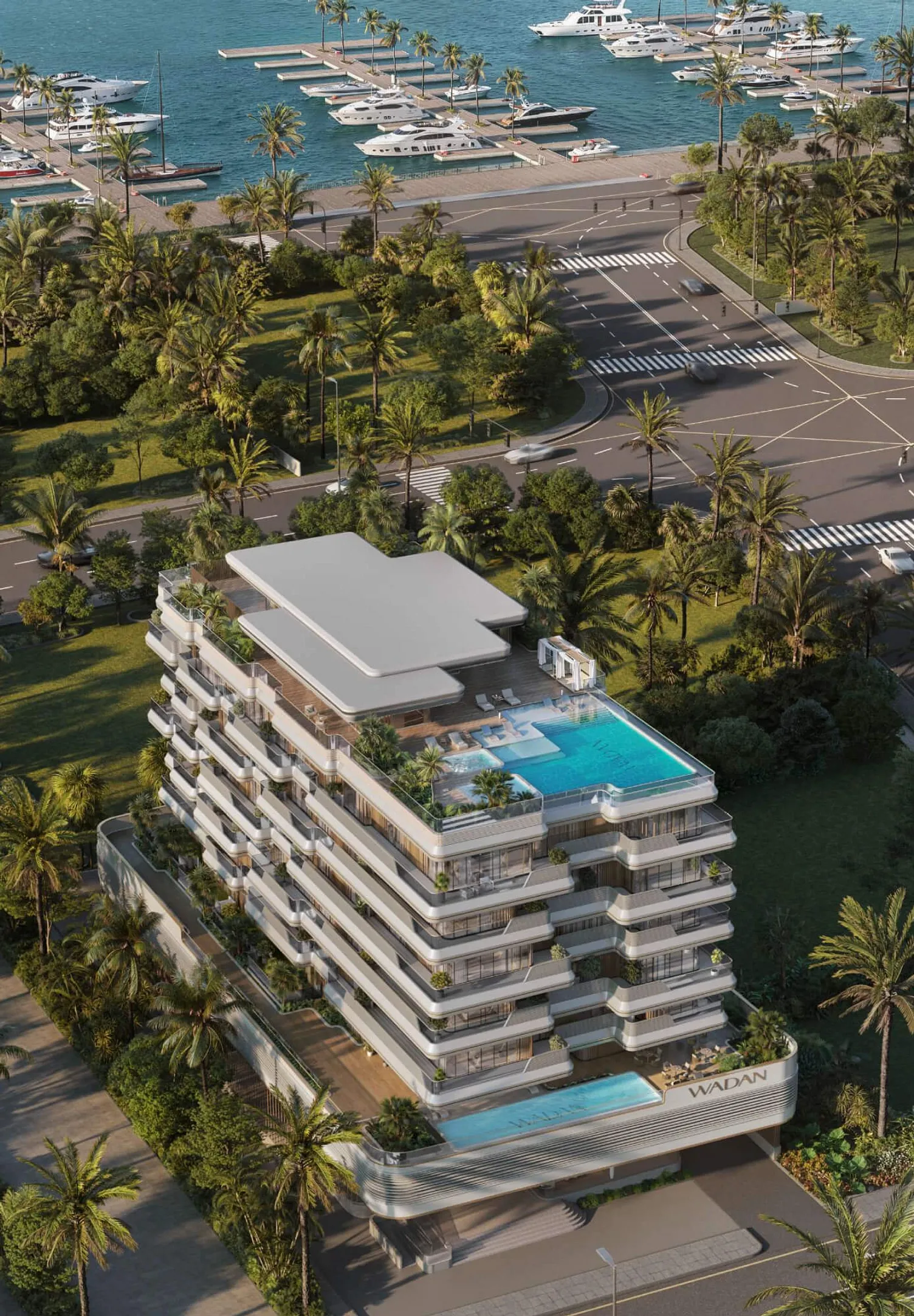 Nuvana image 0 - Provident Estate