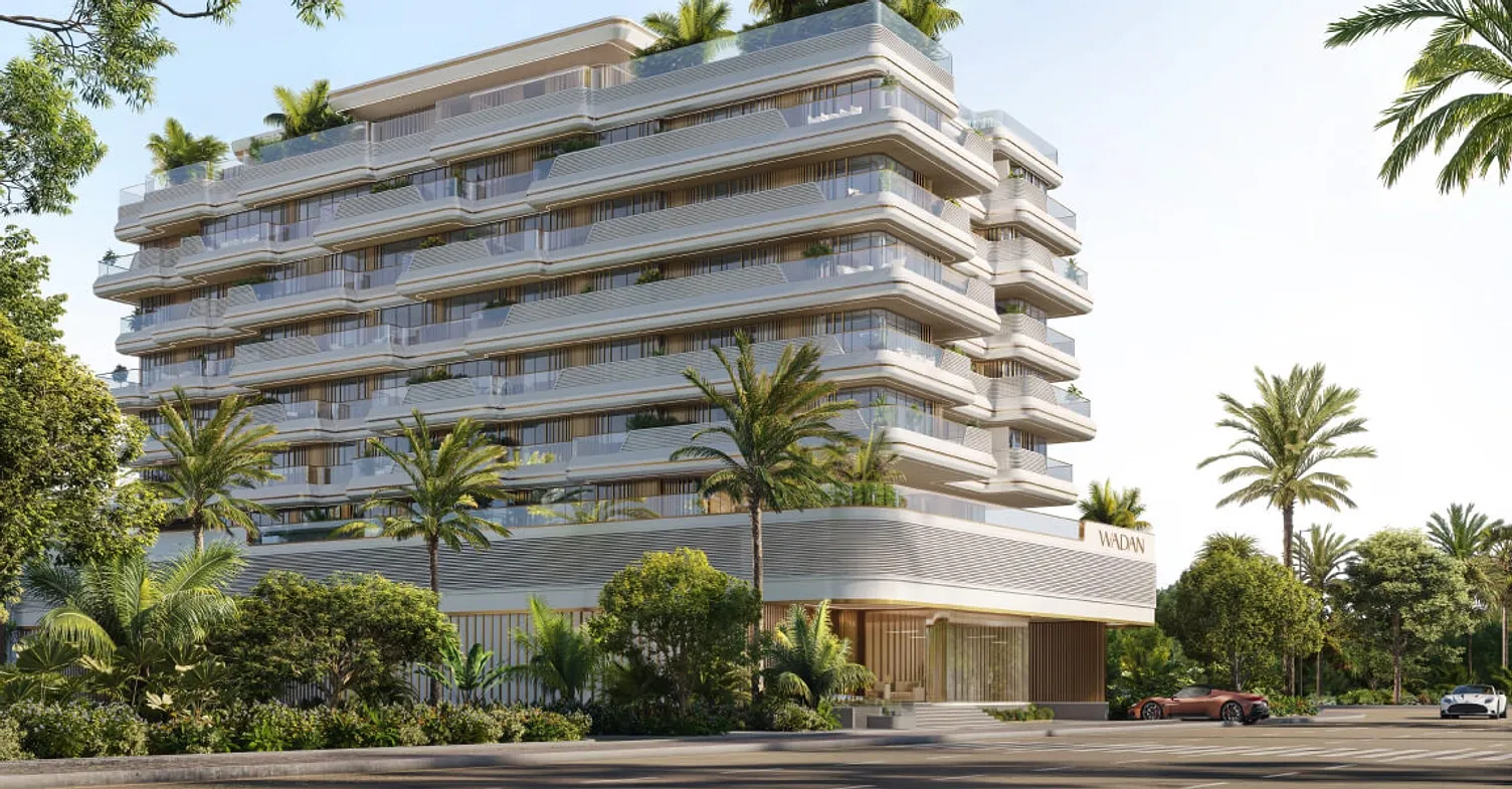 Nuvana image 2 - Provident Estate