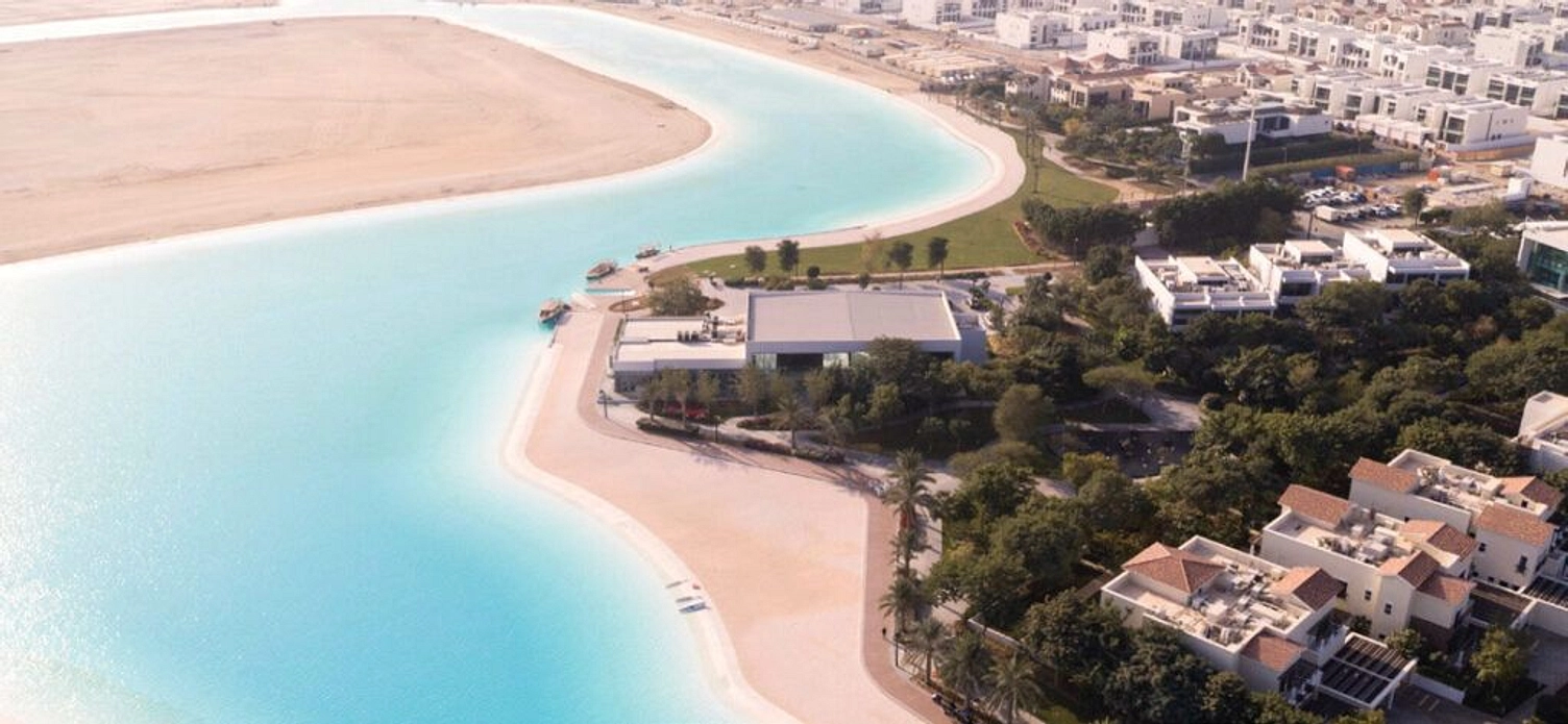 ORB Tower at District One image 3 - Provident Estate