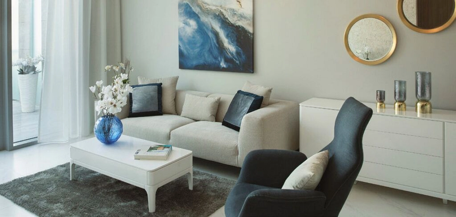 ORB Tower at District One image 4 - Provident Estate