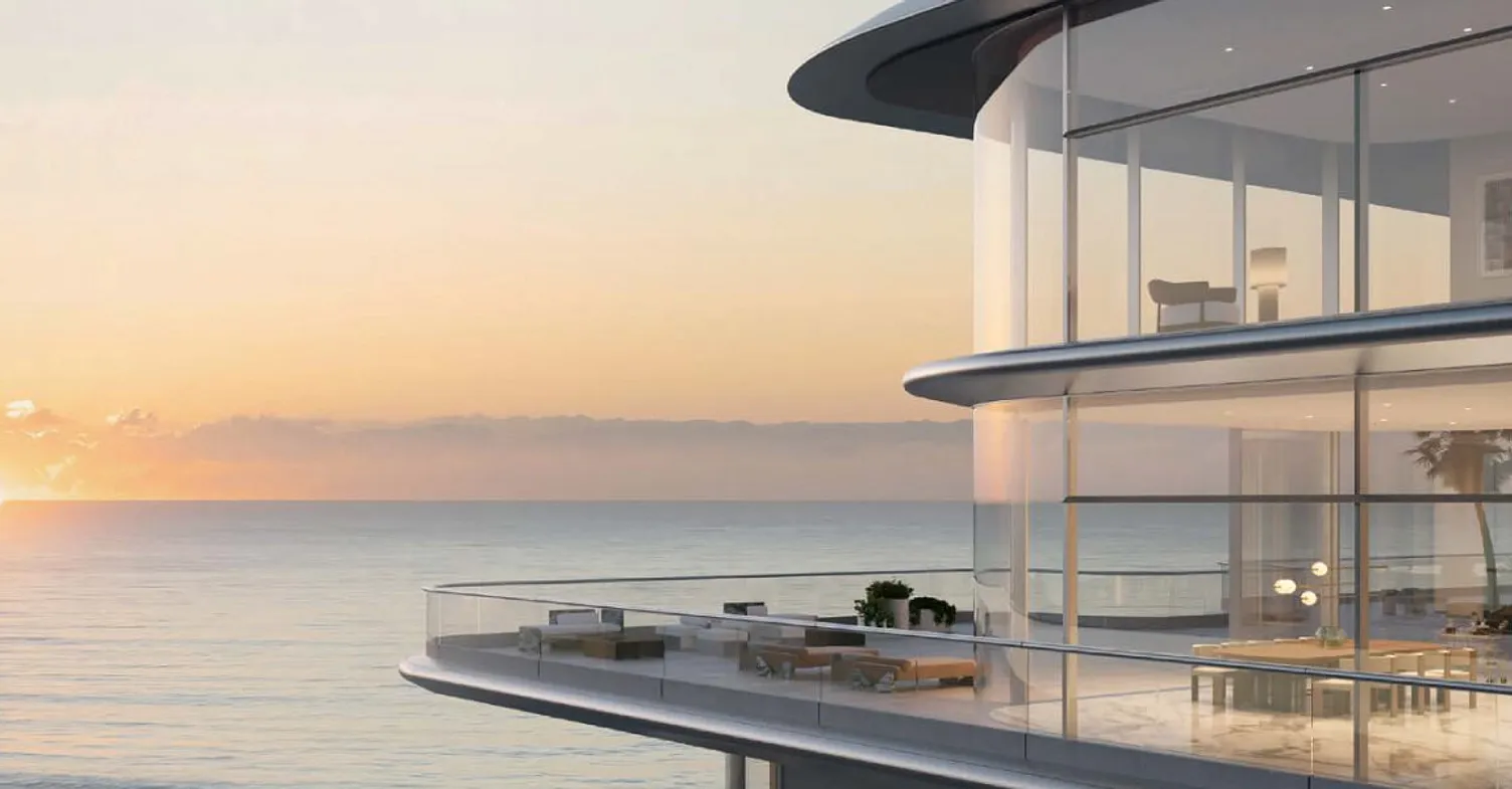 ORLA Dorchester Collection image 3 - Provident Estate