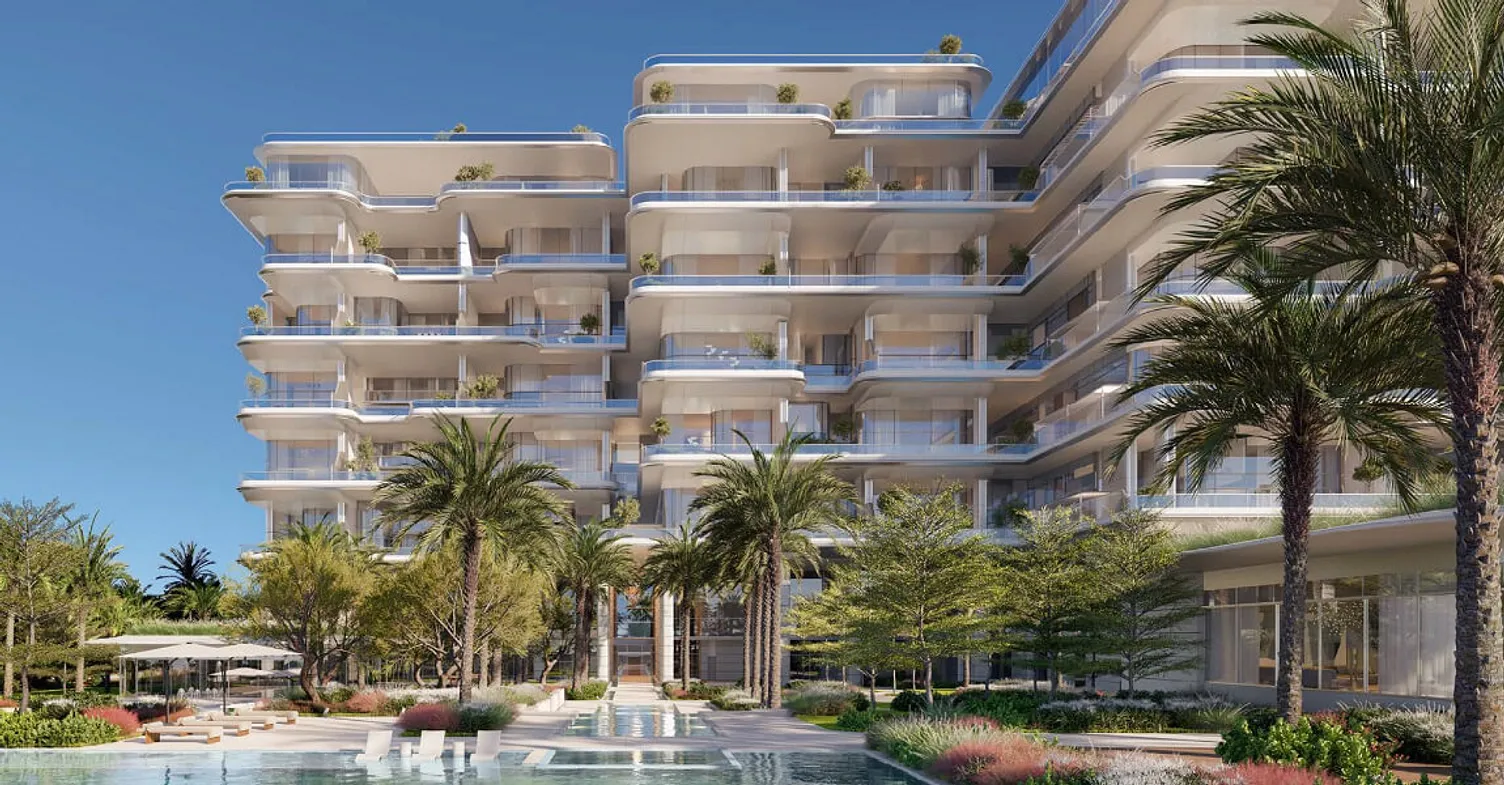 ORLA Dorchester Collection image 1 - Provident Estate