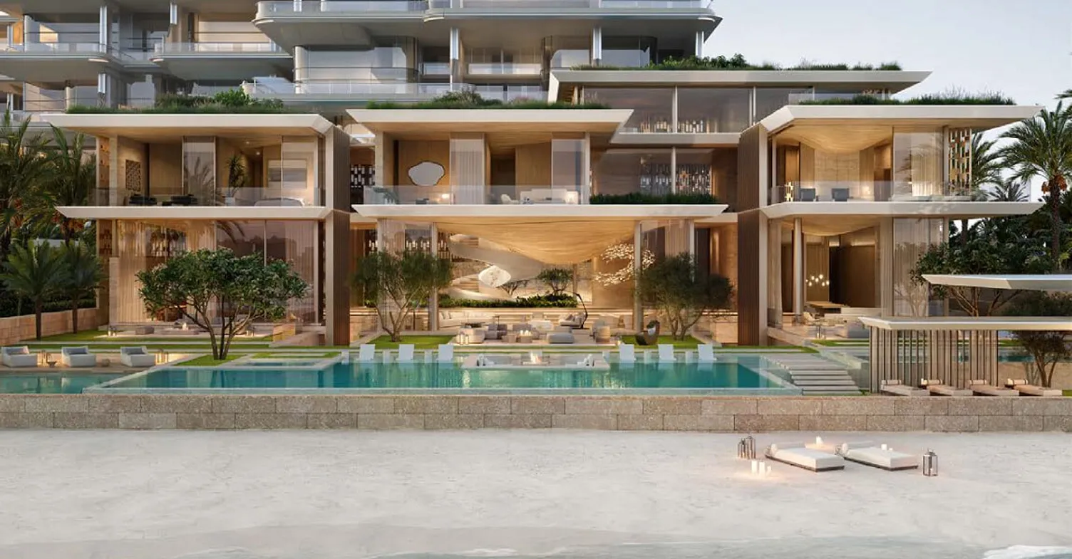 ORLA Dorchester Collection image 2 - Provident Estate