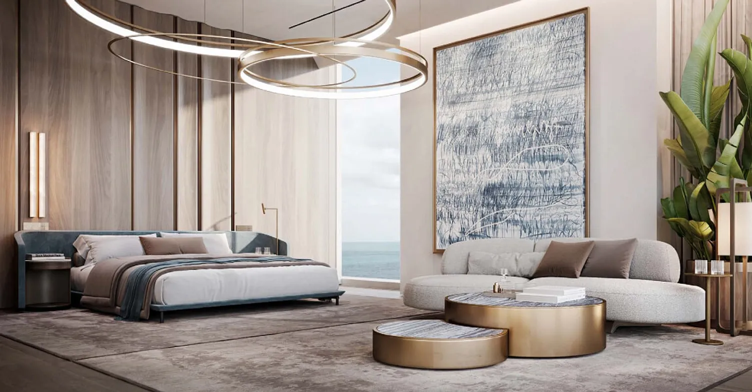 ORLA Dorchester Collection image 4 - Provident Estate