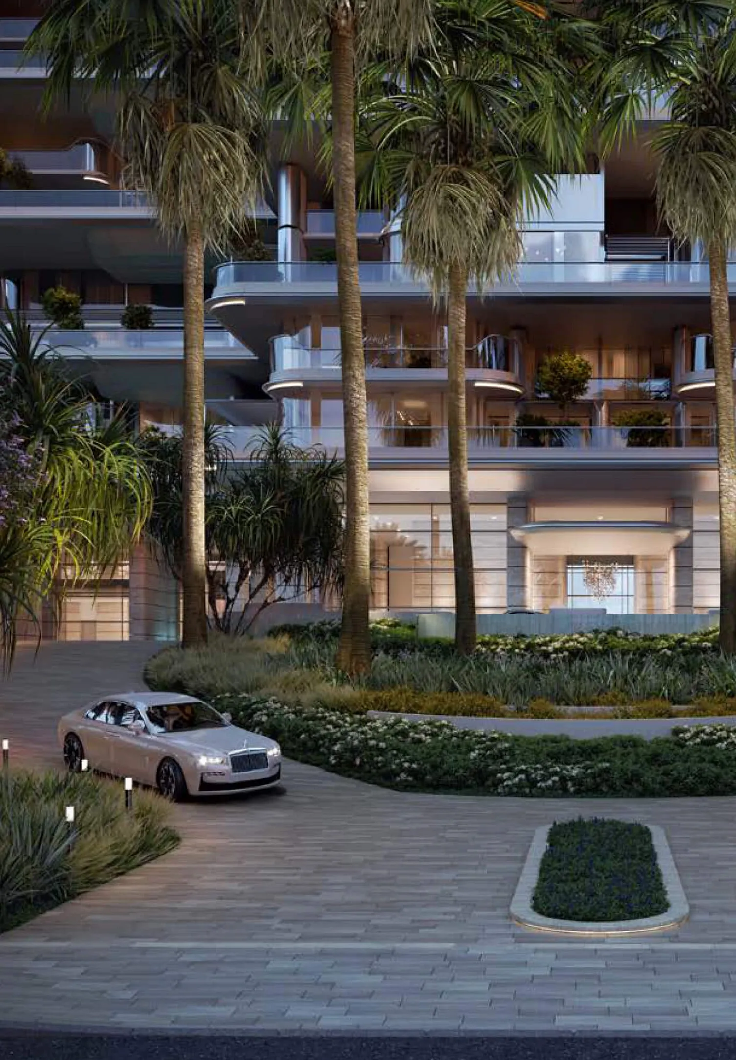 ORLA Dorchester Collection image 5 - Provident Estate