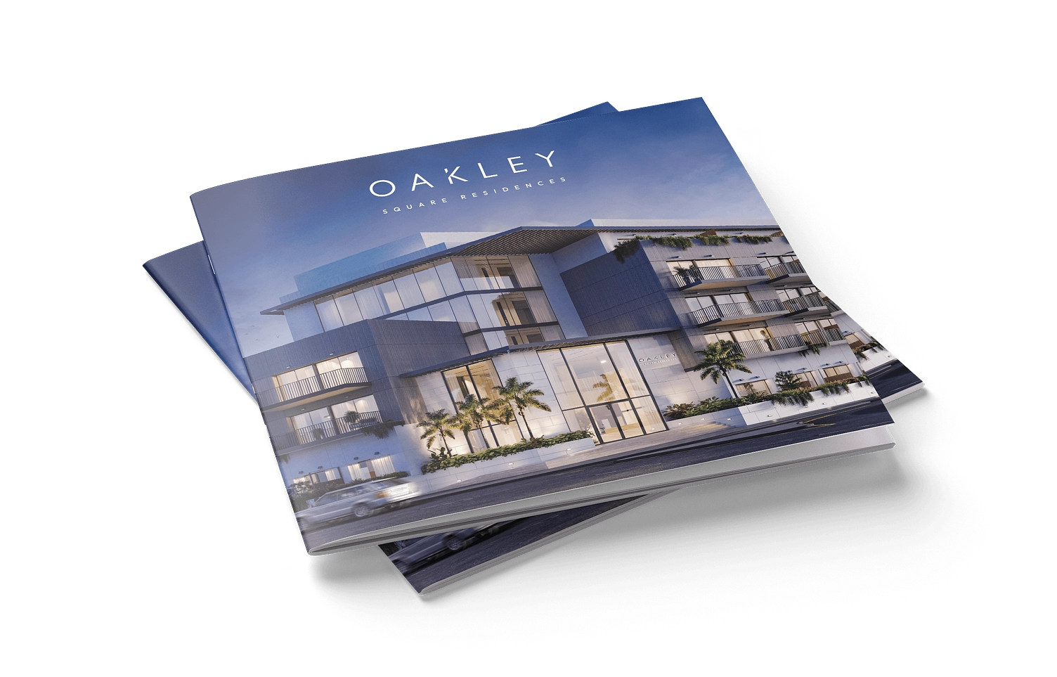 Oakley Square Residences - Provident Estate