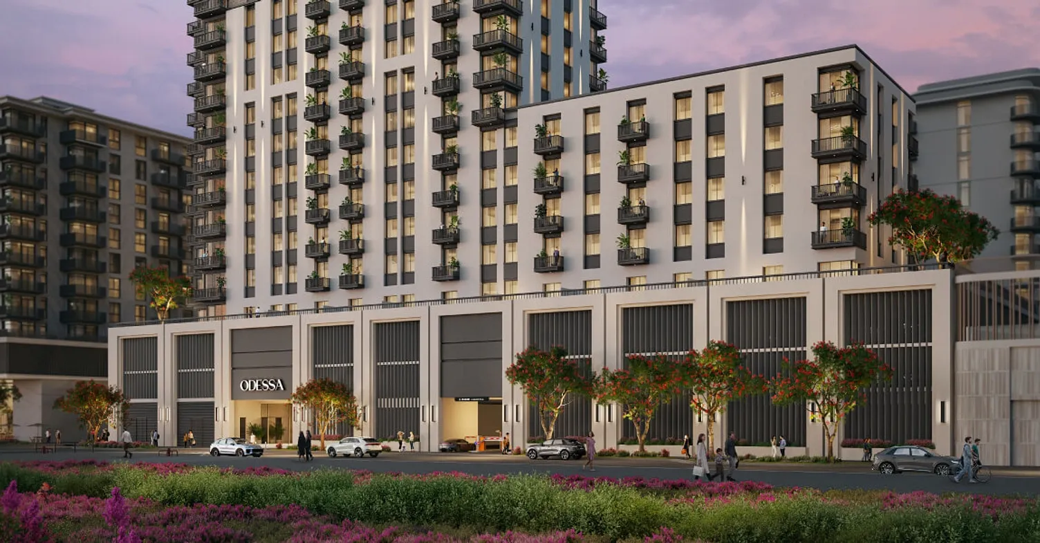 Odessa image 1 - Provident Estate