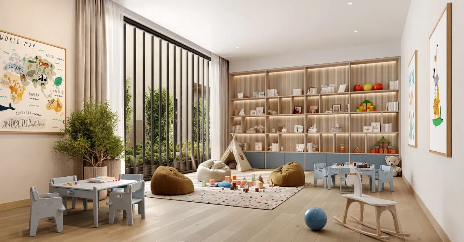 Odessa image 4 - Provident Estate