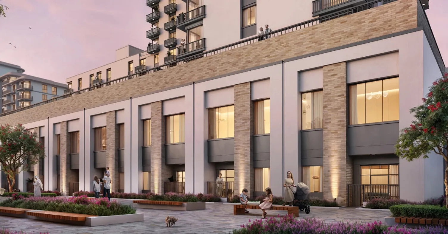 Odessa image 3 - Provident Estate