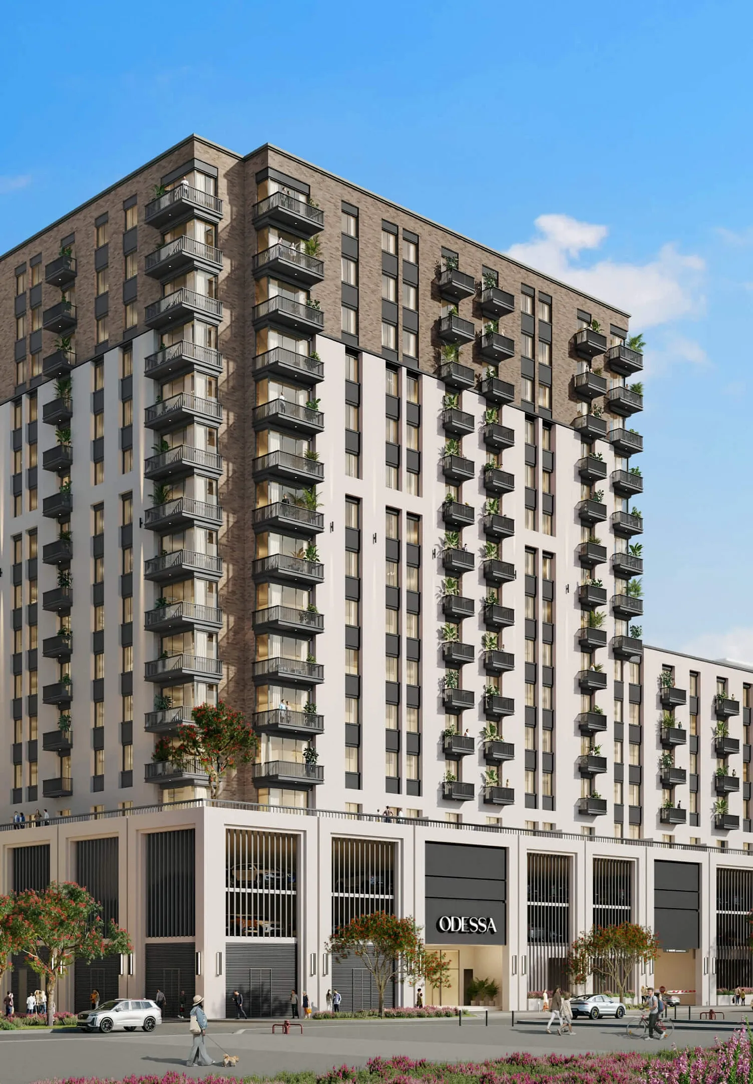 Odessa image 0 - Provident Estate