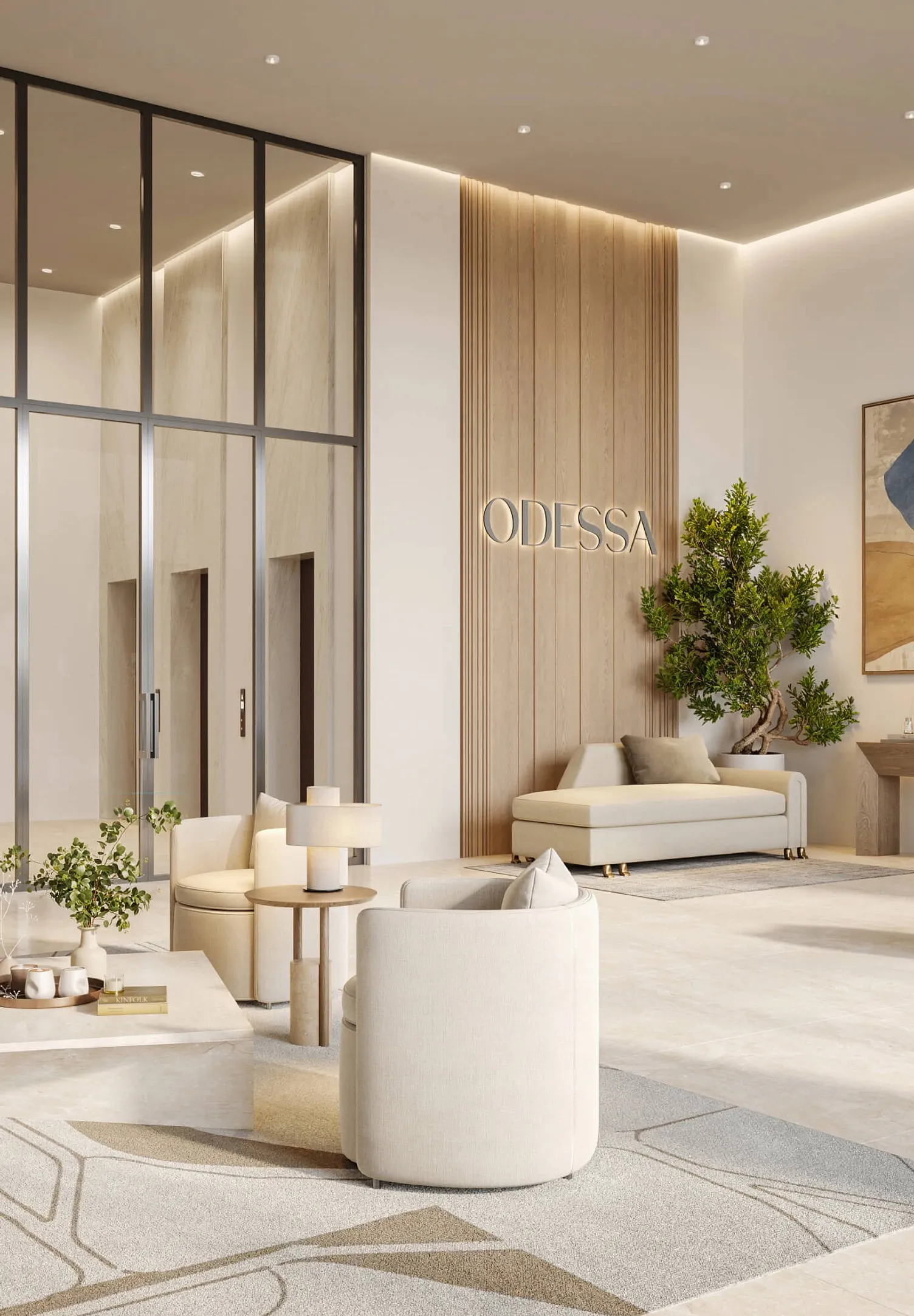 Odessa image 5 - Provident Estate