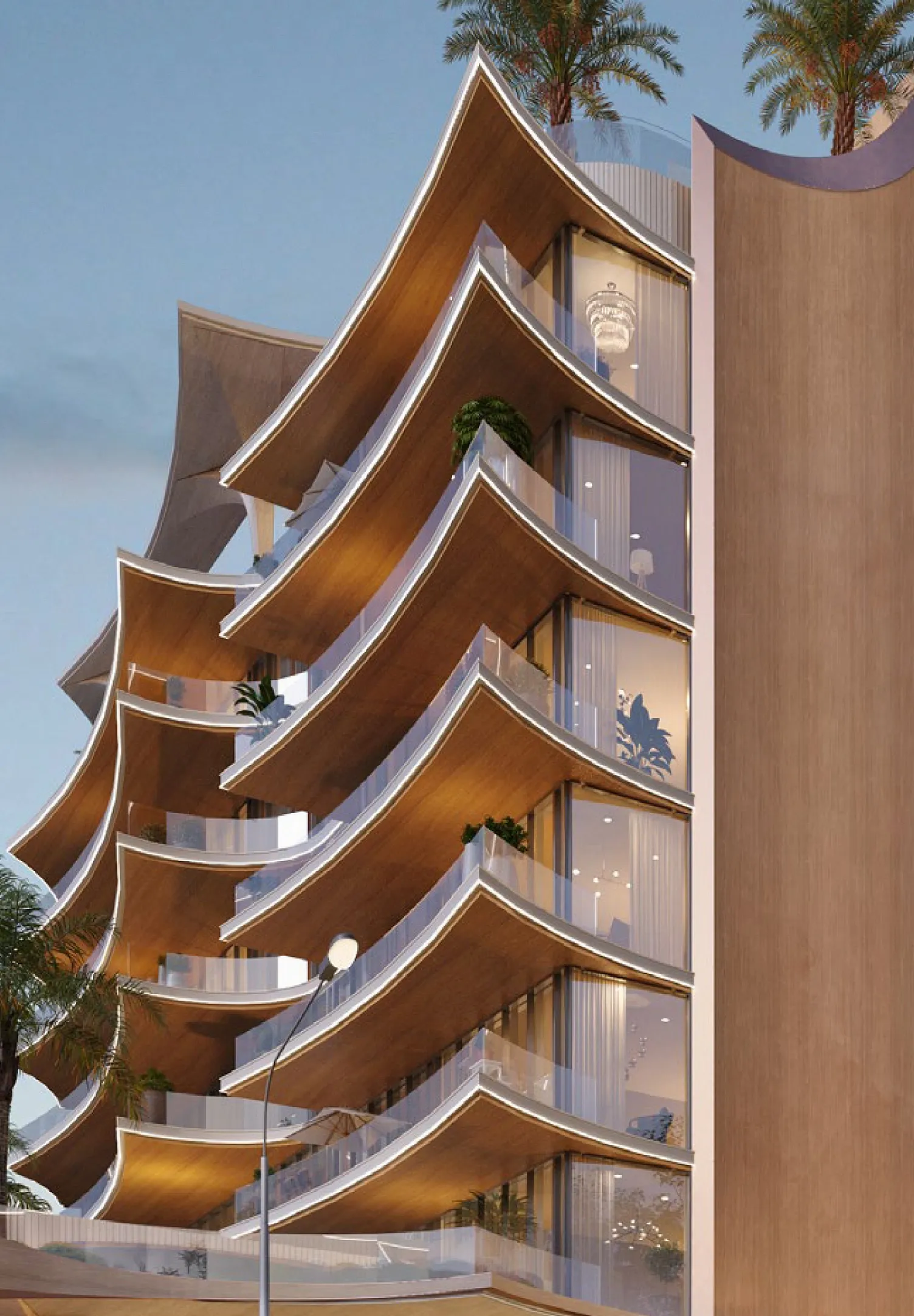 Ola Residences image 5 - Provident Estate