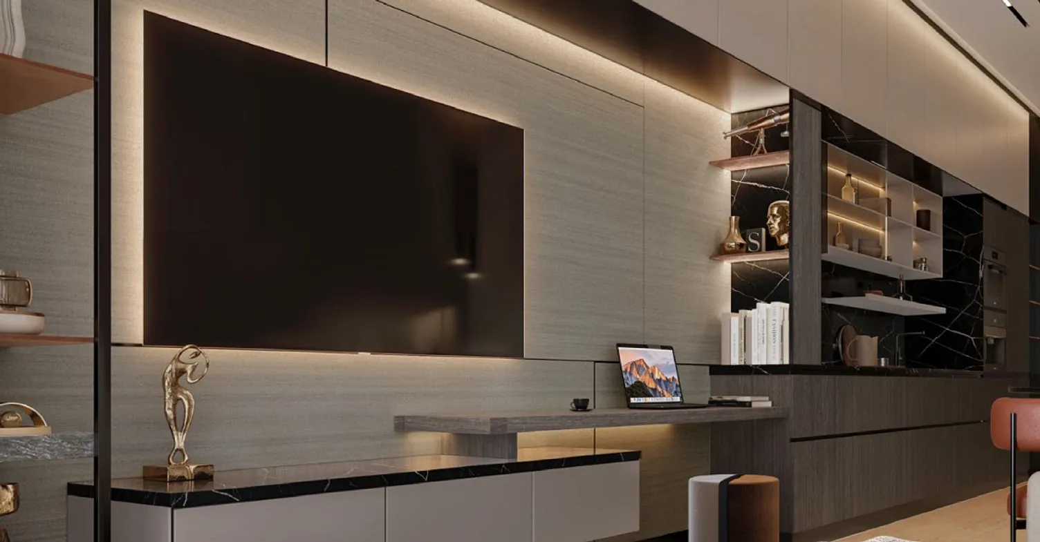 Ola Residences image 3 - Provident Estate