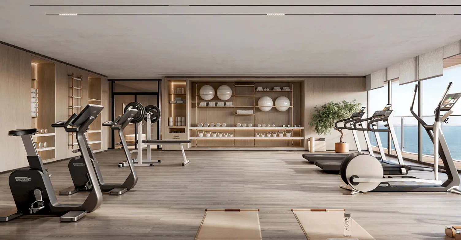 Ola Residences image 4 - Provident Estate