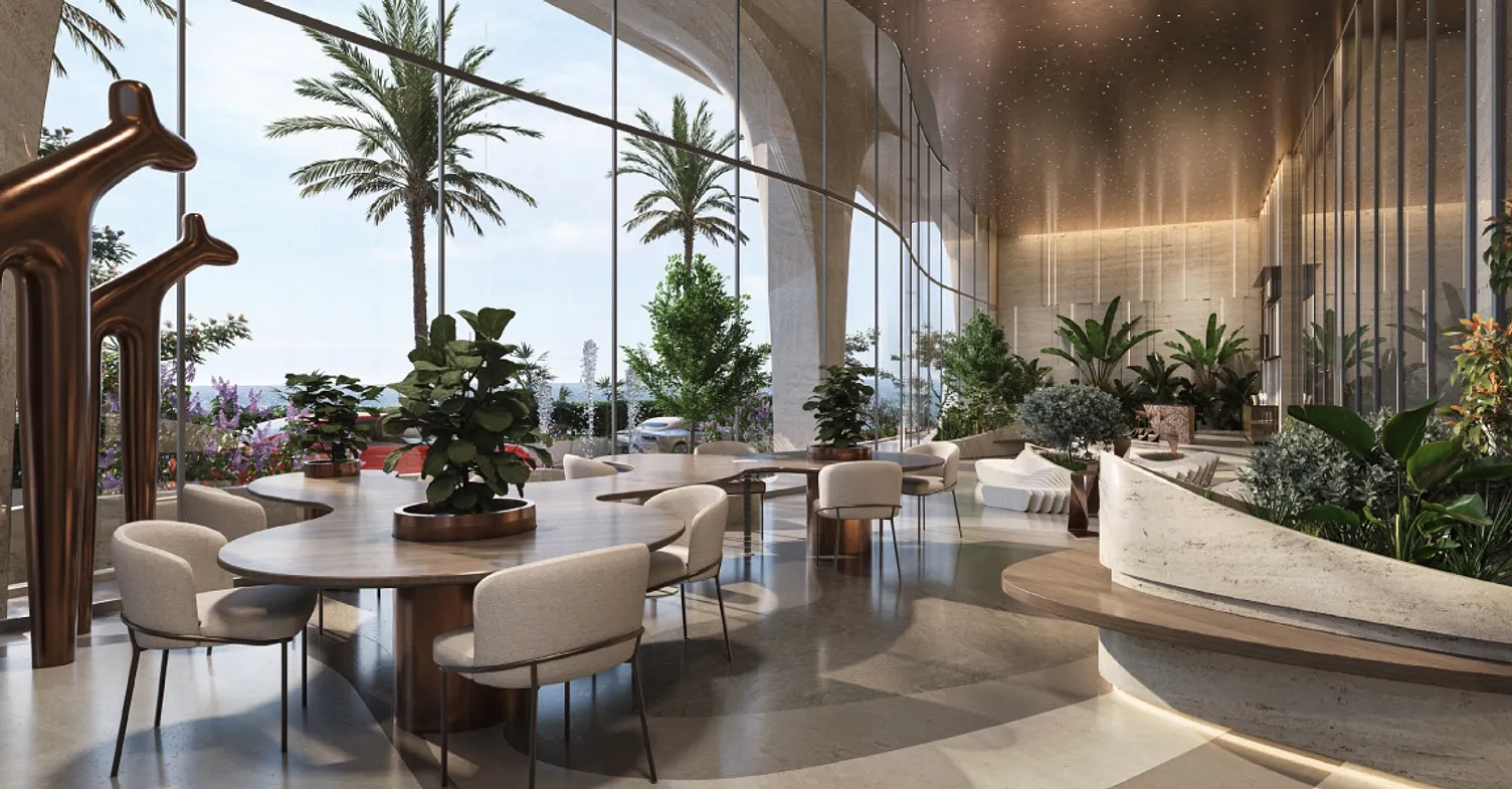 Ola Residences image 2 - Provident Estate