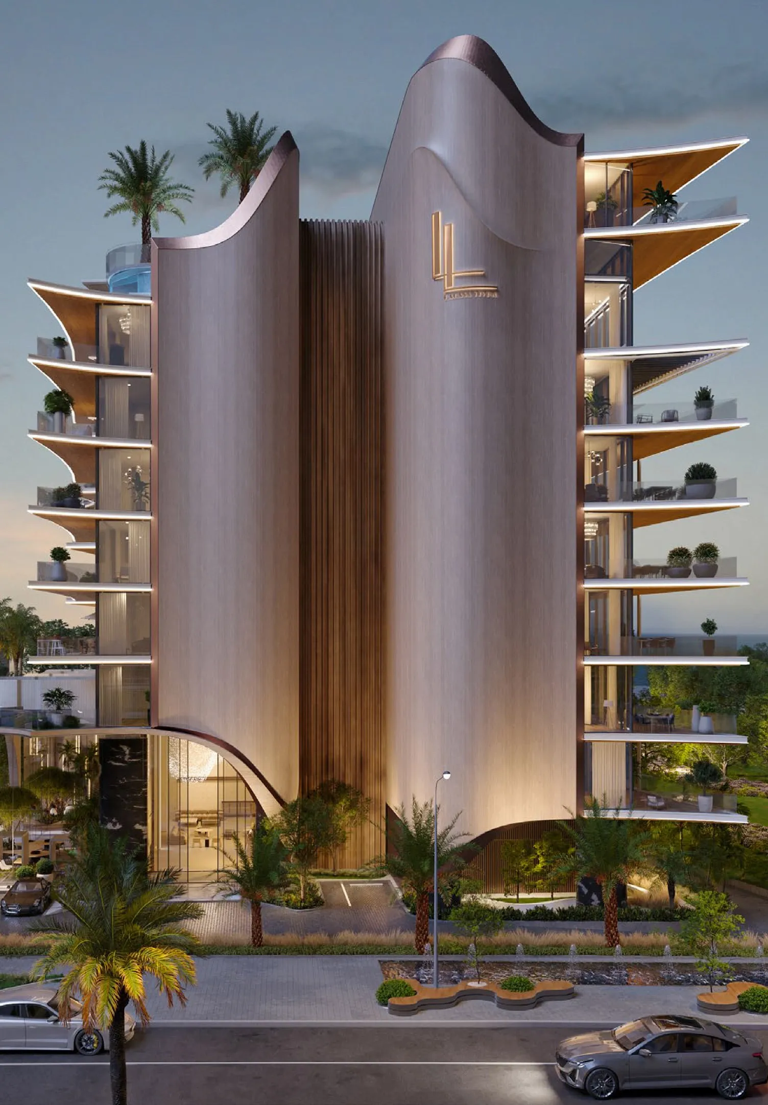 Ola Residences image 0 - Provident Estate