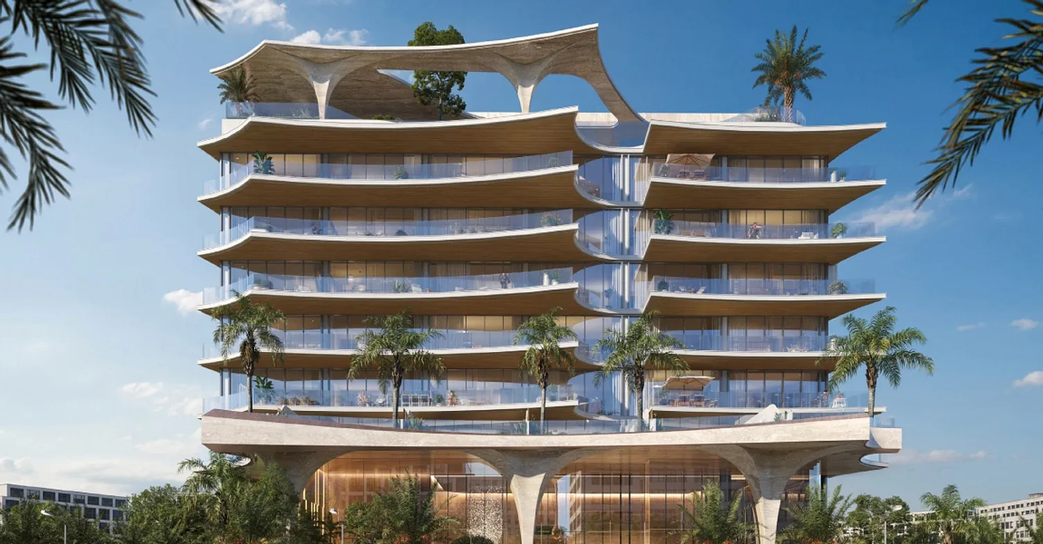 Ola Residences image 1 - Provident Estate