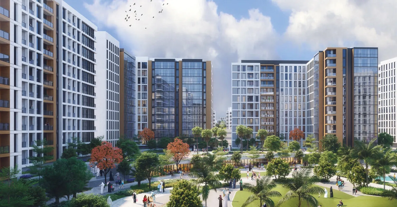 Olfah image 2 - Provident Estate