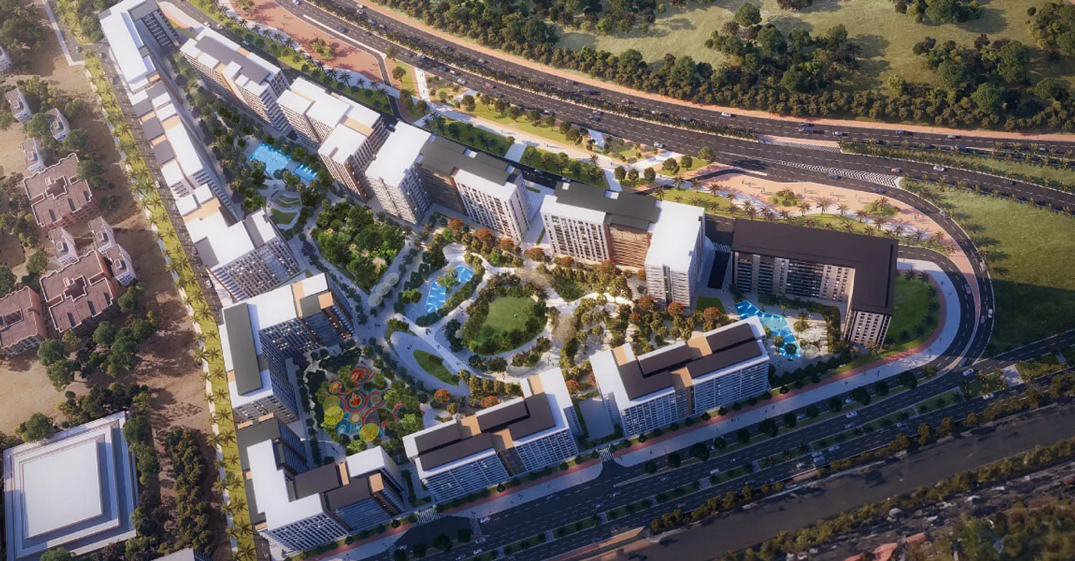 Olfah image 1 - Provident Estate