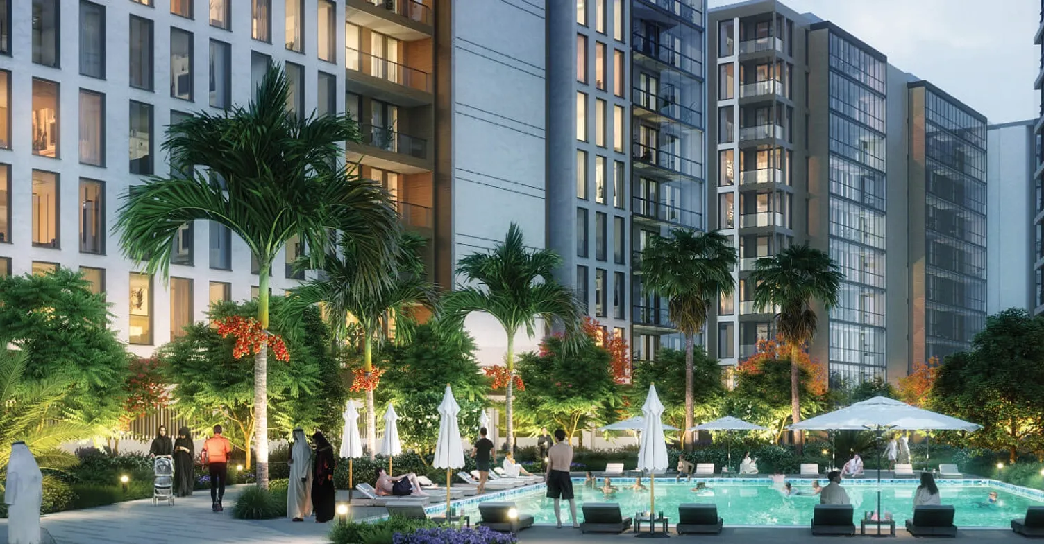 Olfah image 3 - Provident Estate