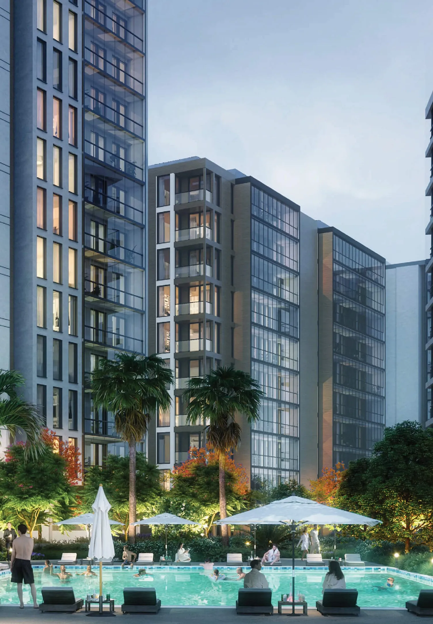 Olfah image 0 - Provident Estate