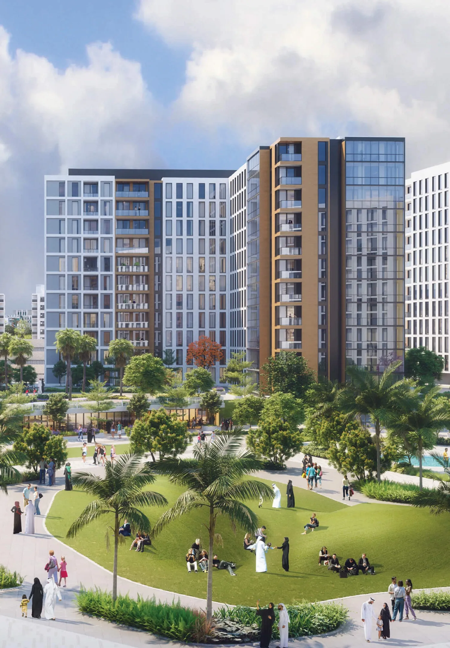 Olfah image 5 - Provident Estate