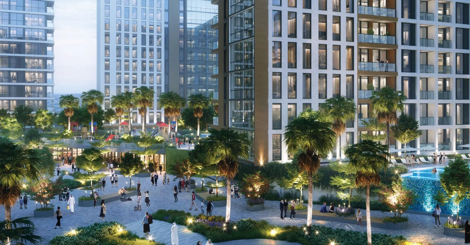 Olfah image 4 - Provident Estate