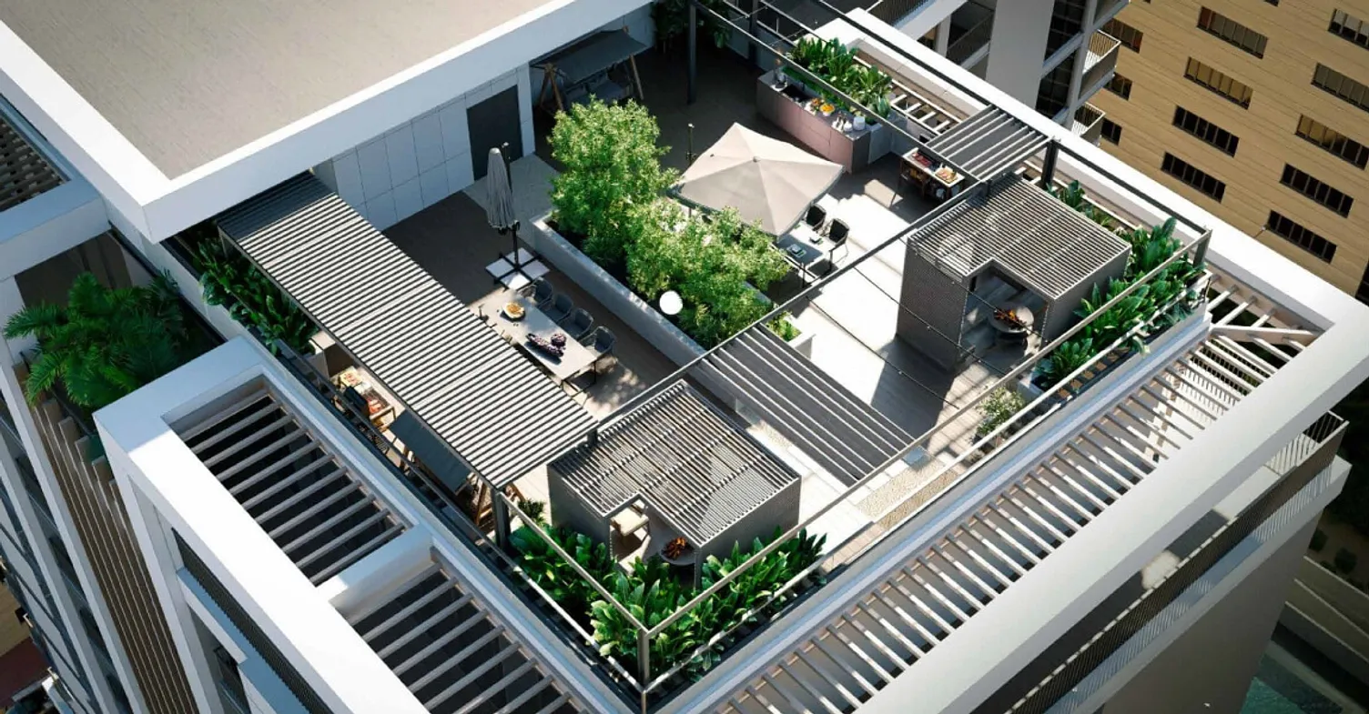 Olivo Park Residences image 1 - Provident Estate