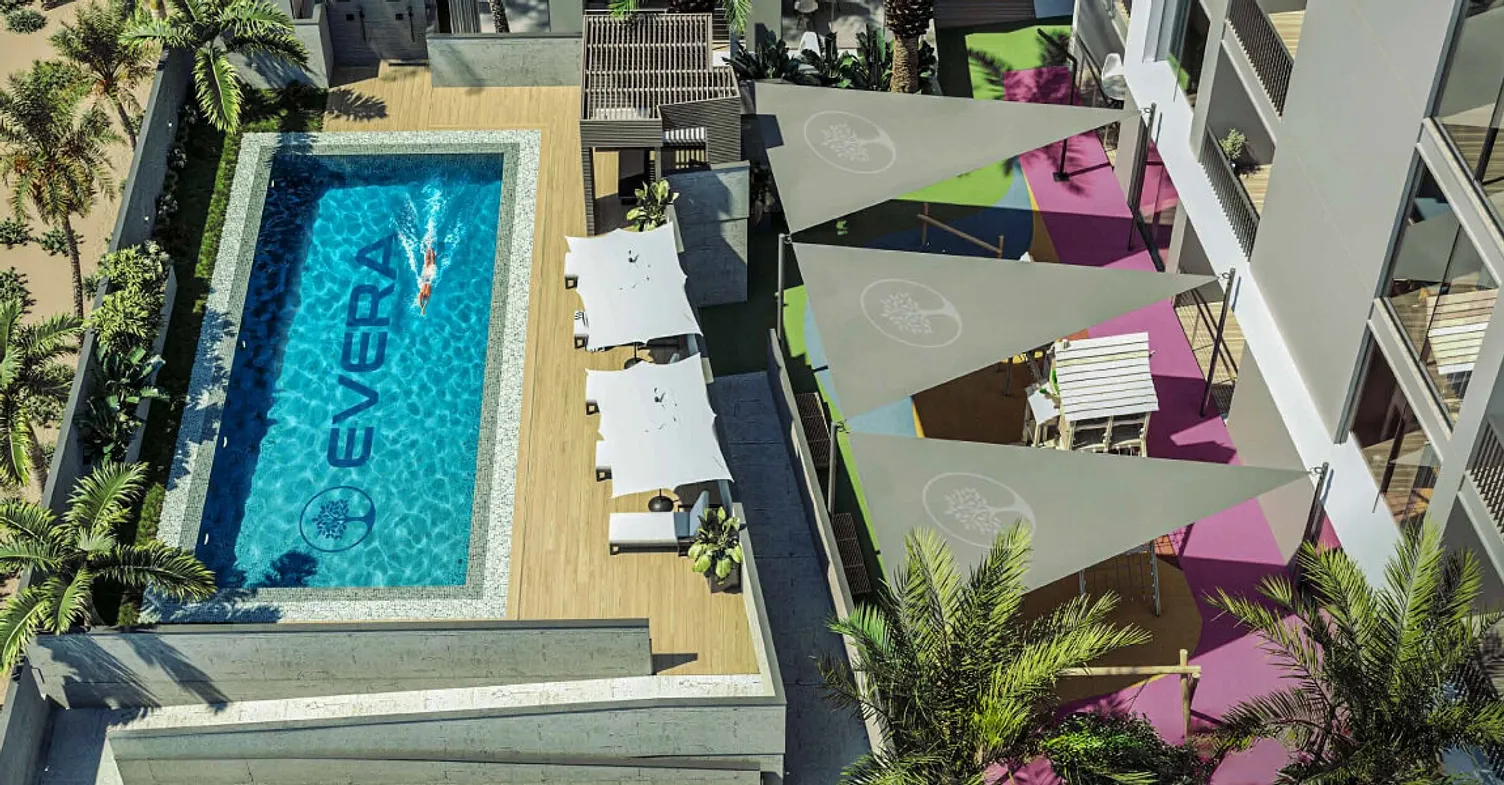 Olivo Park Residences image 2 - Provident Estate