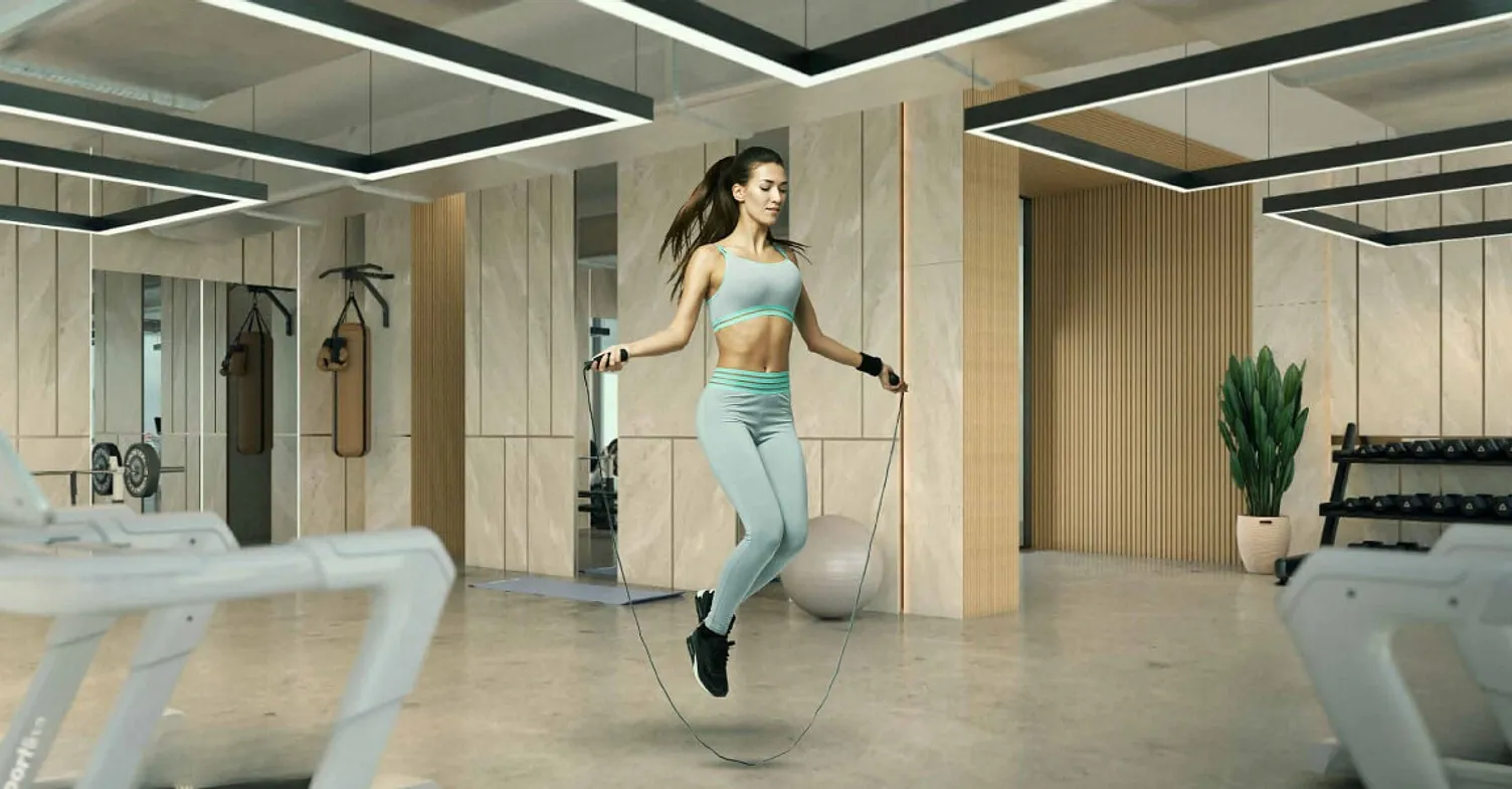 Olivo Park Residences image 4 - Provident Estate