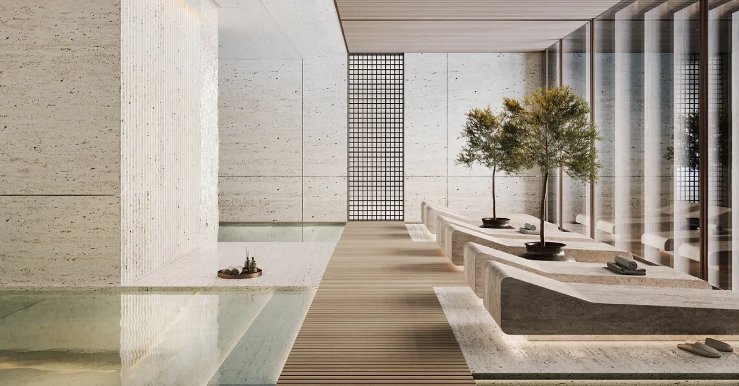 Omoria Private Residences image 4 - Provident Estate