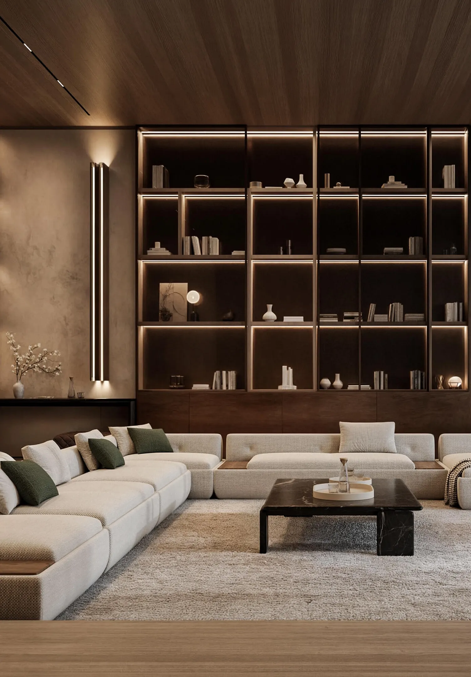 Omoria Private Residences image 5 - Provident Estate