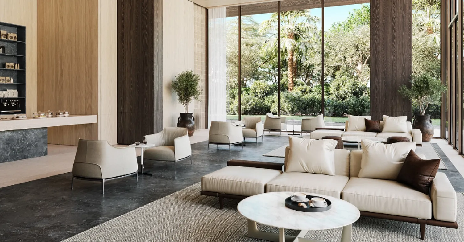 Omoria Private Residences image 3 - Provident Estate