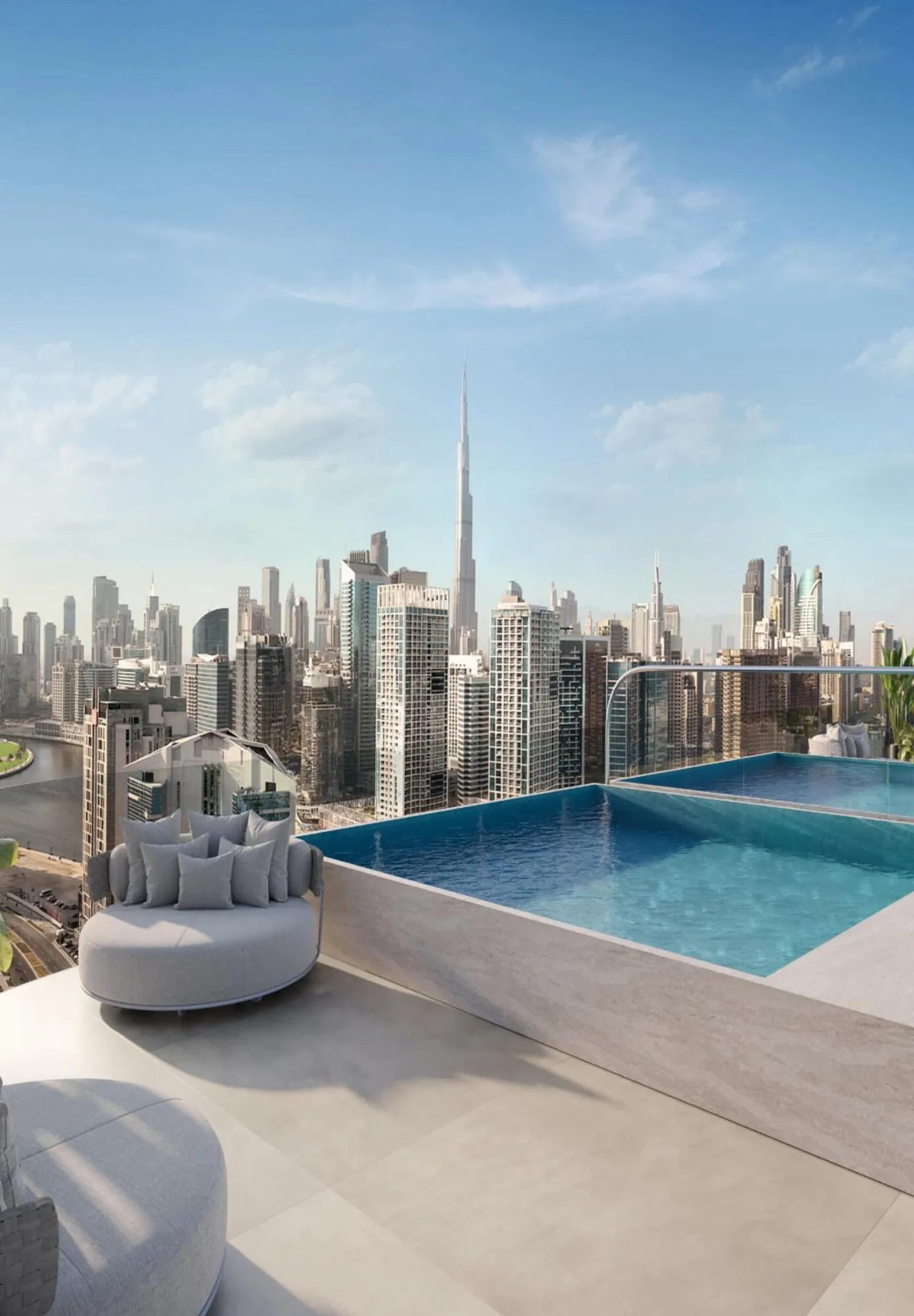 Onda image 5 - Provident Estate