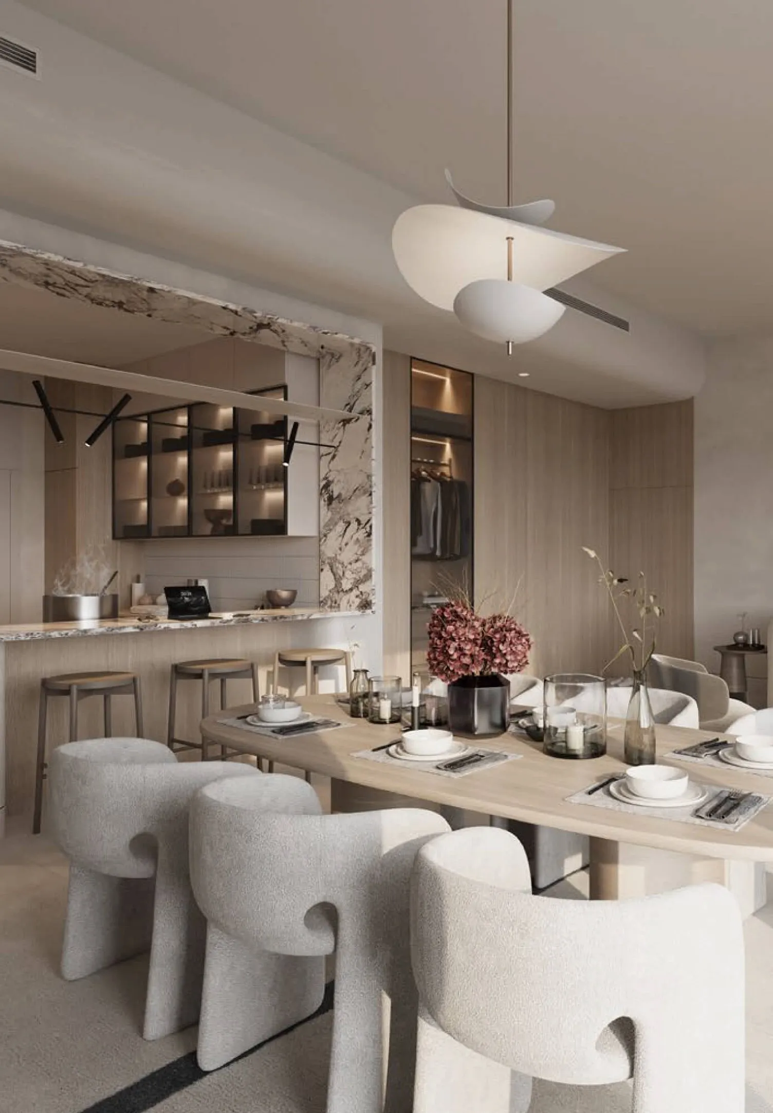 One B Tower image 5 - Provident Estate