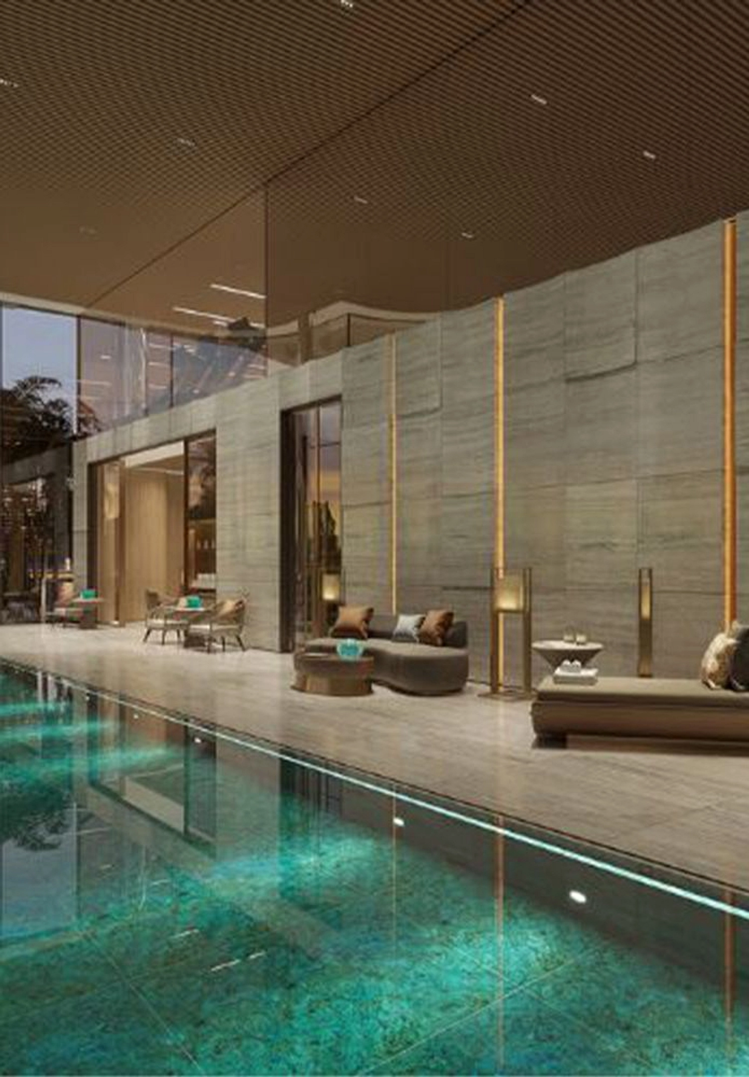 One Canal image 5 - Provident Estate