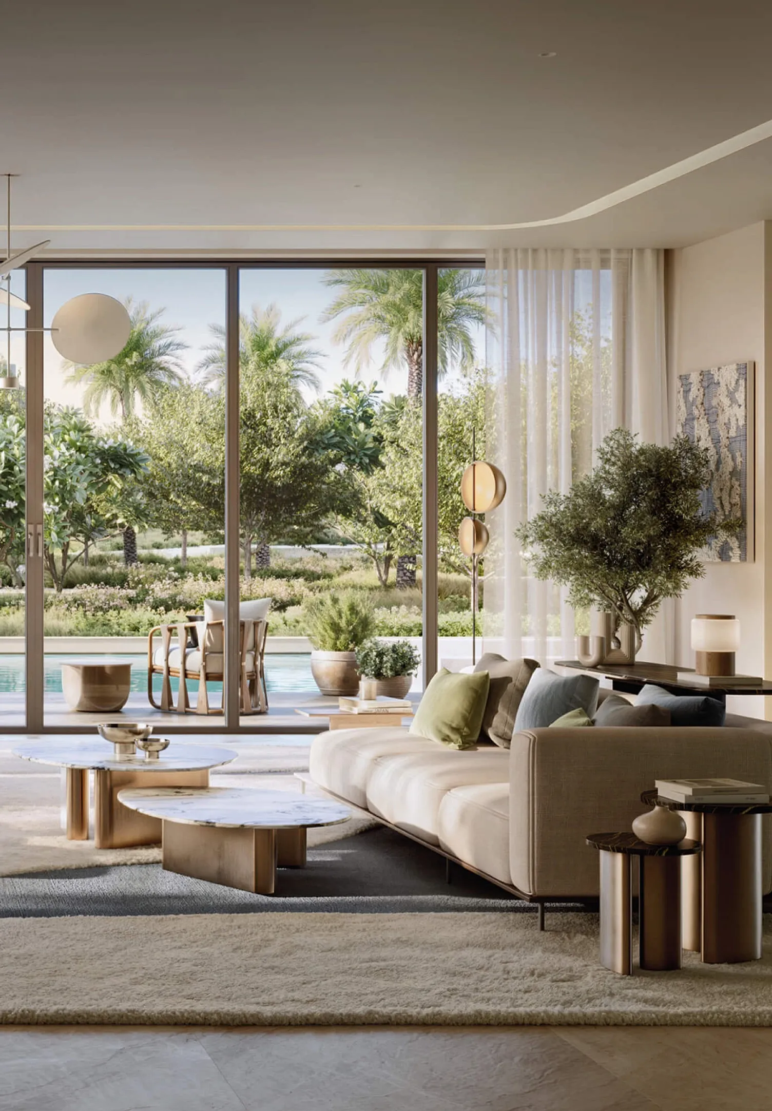 Ostra Palace Villas image 5 - Provident Estate