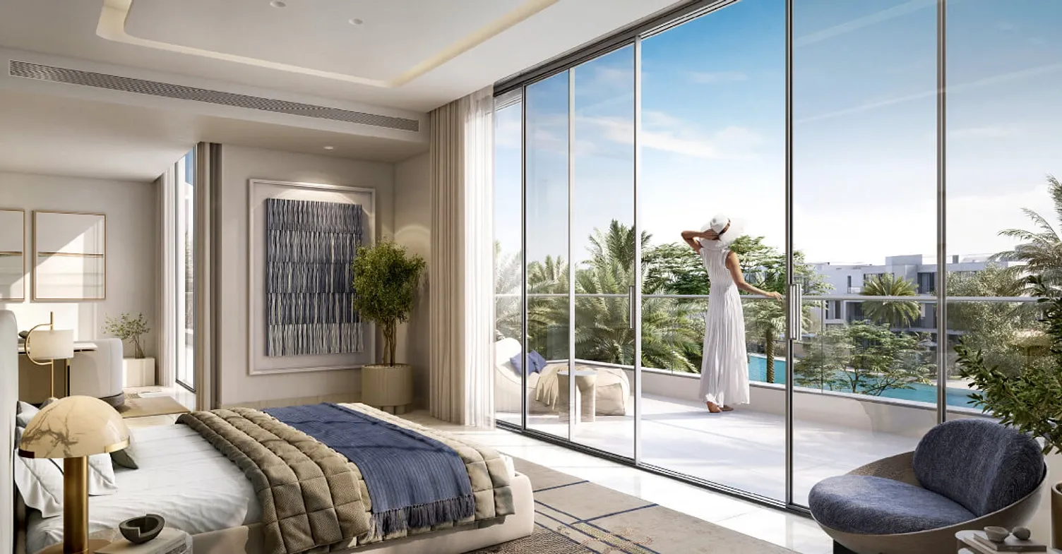 Ostra Palace Villas image 3 - Provident Estate