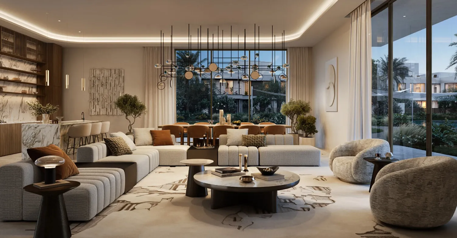 Ostra Palace Villas image 4 - Provident Estate