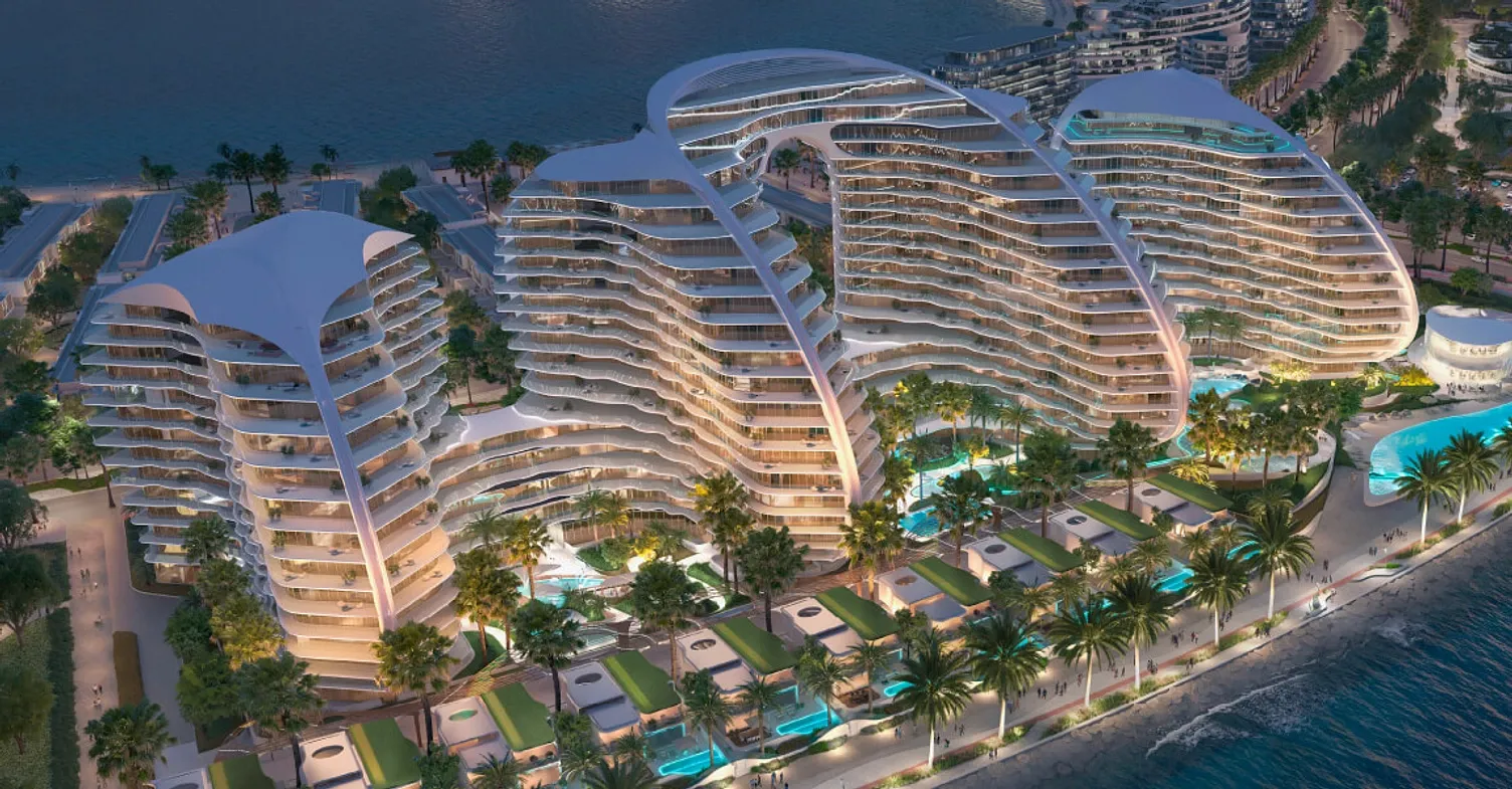 Oystra image 2 - Provident Estate