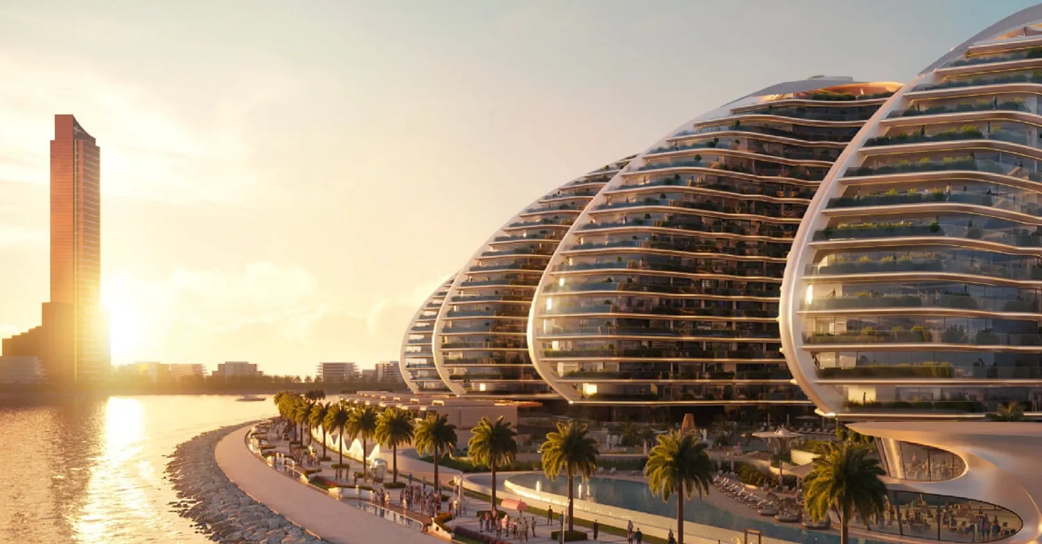 Oystra image 3 - Provident Estate