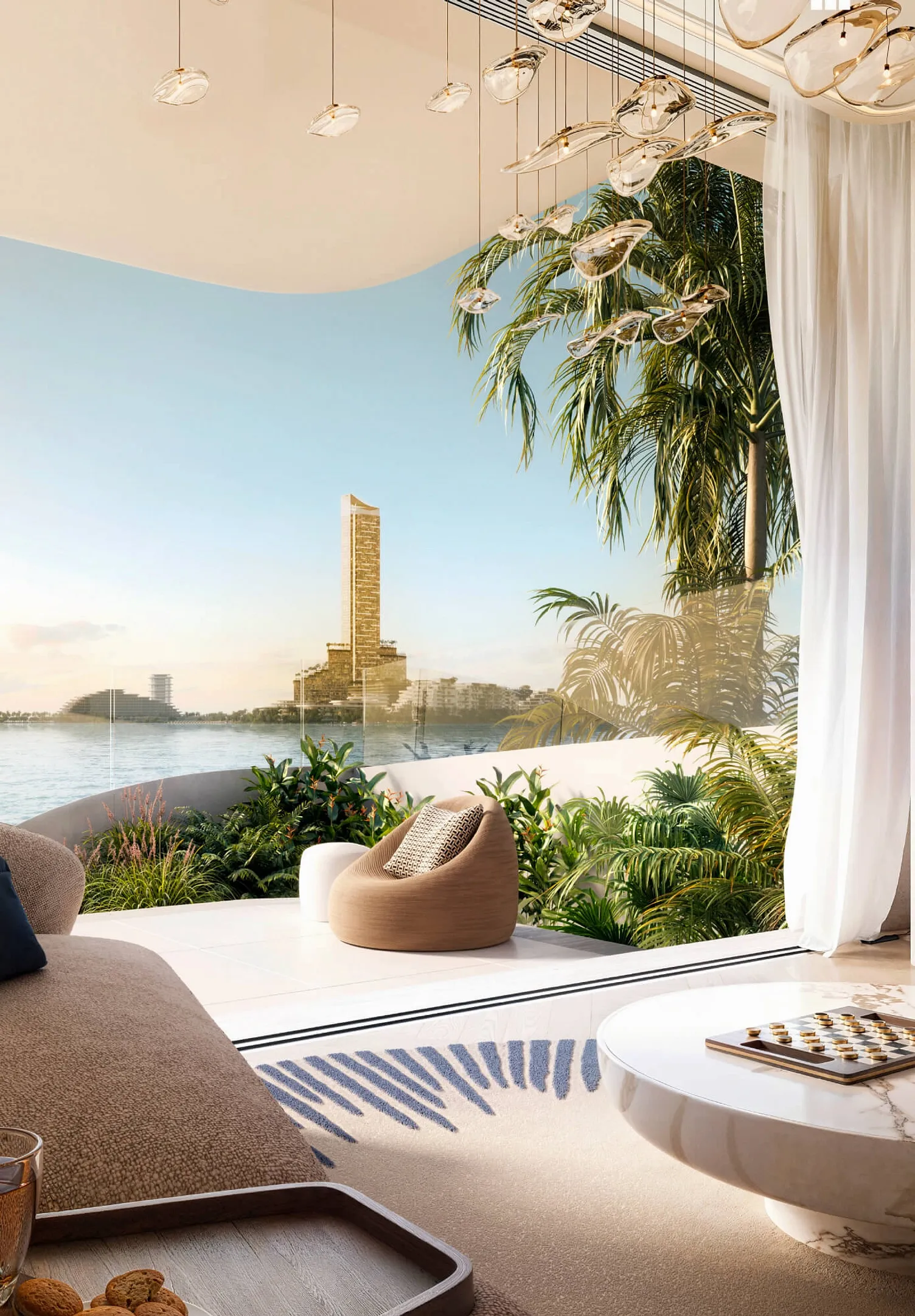 Oystra image 5 - Provident Estate