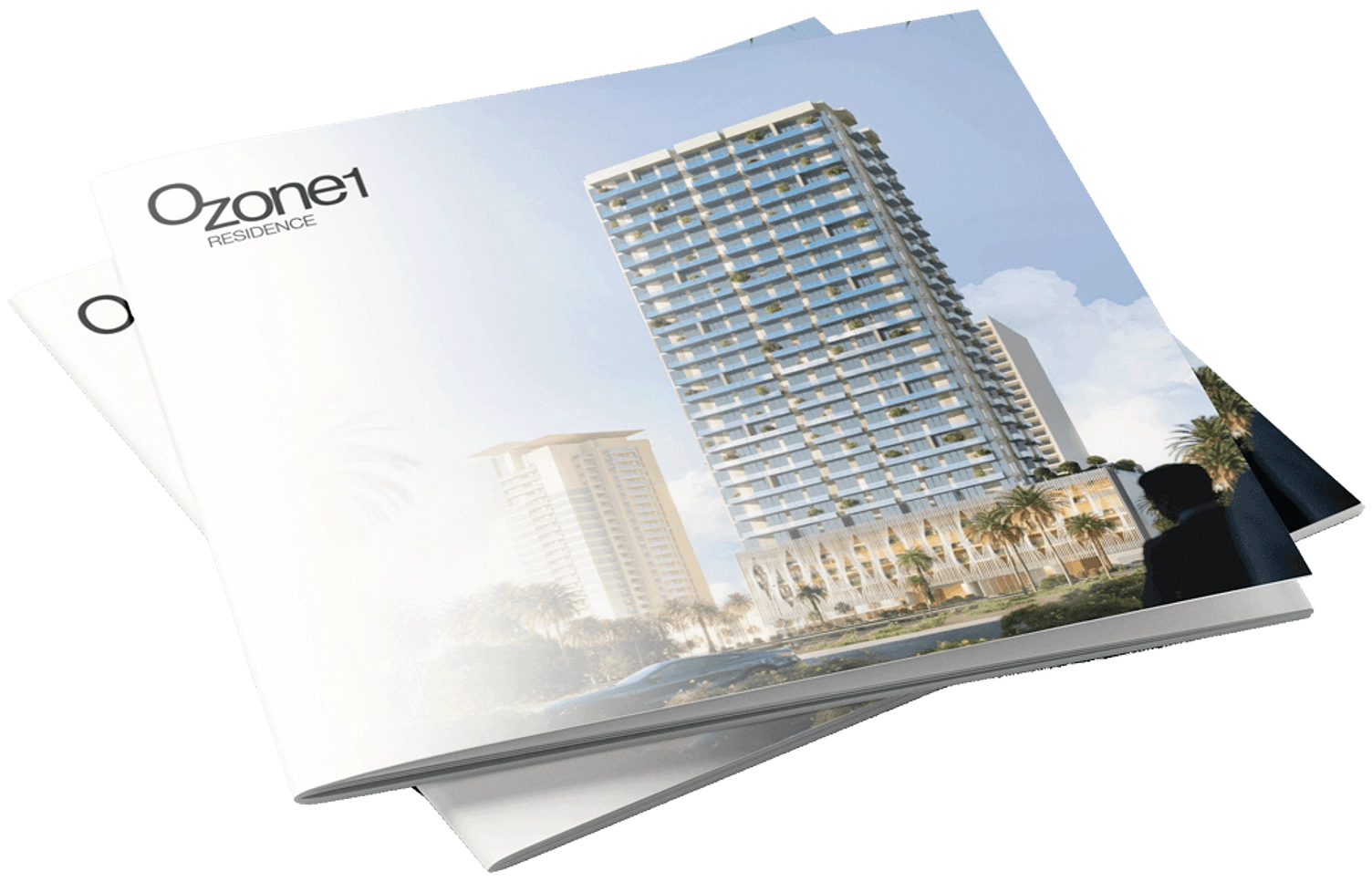 Ozone1 Residence - Provident Estate