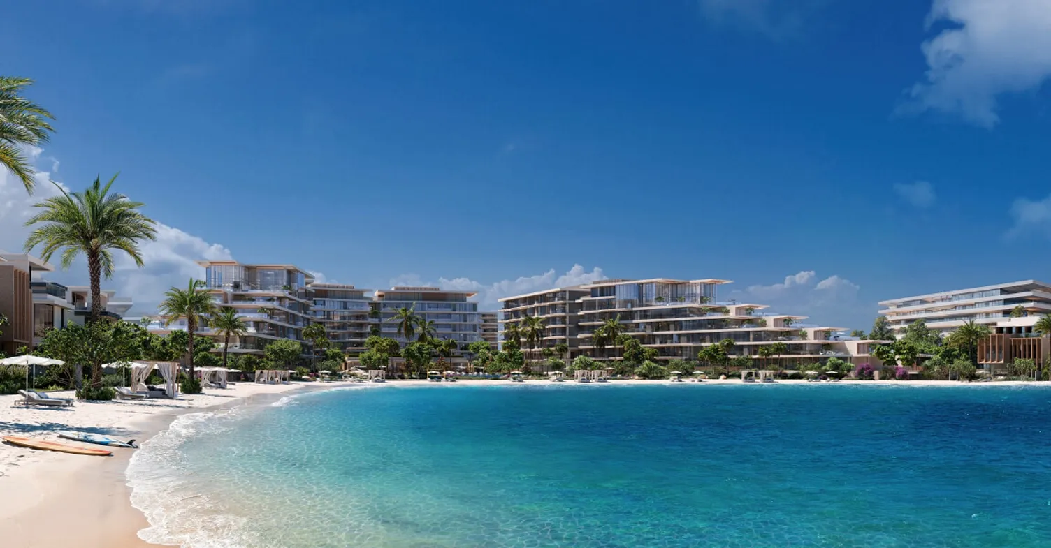 Palm Central Private Residences image 3 - Provident Estate