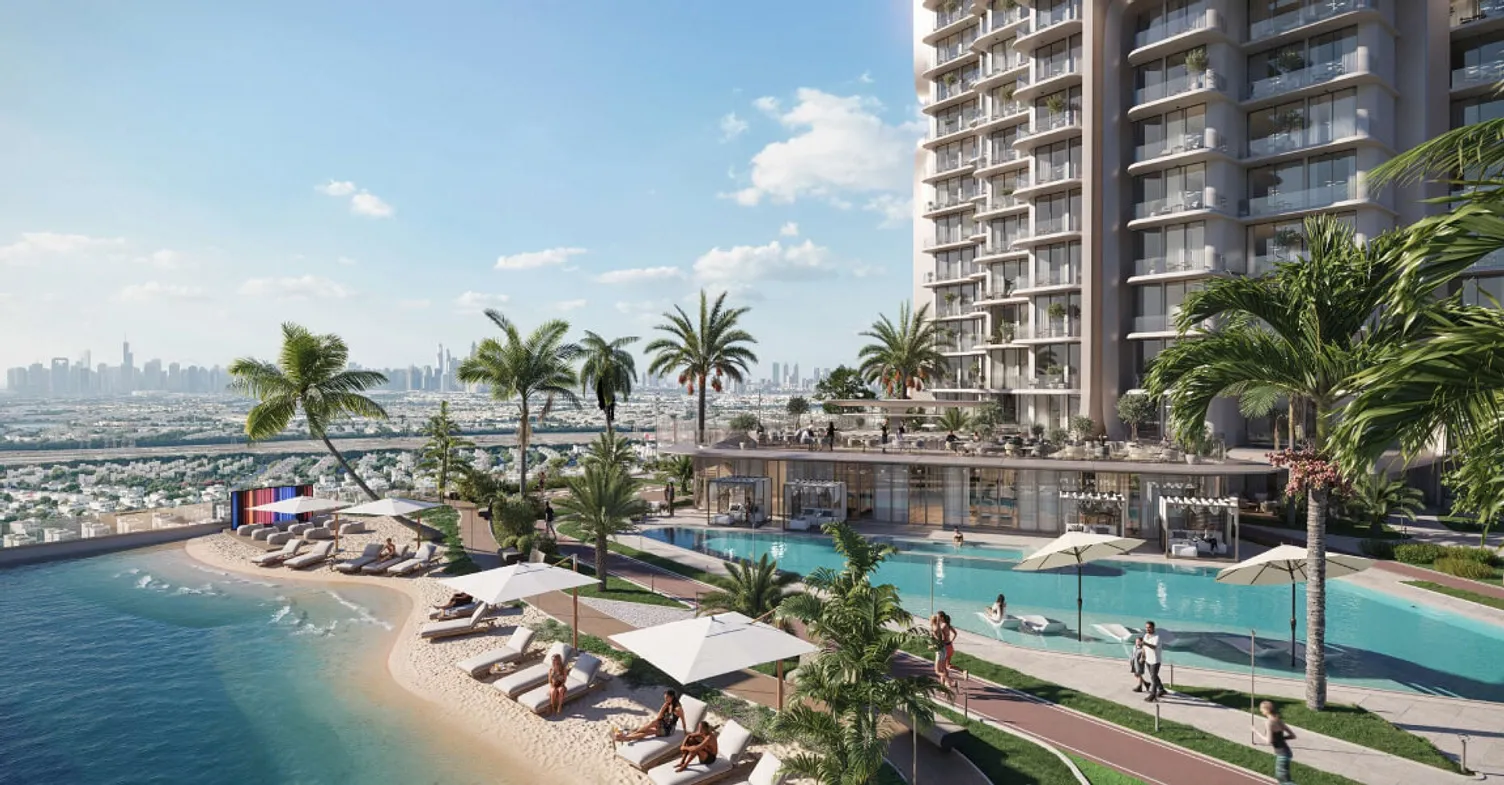 Voxa image 2 - Provident Estate