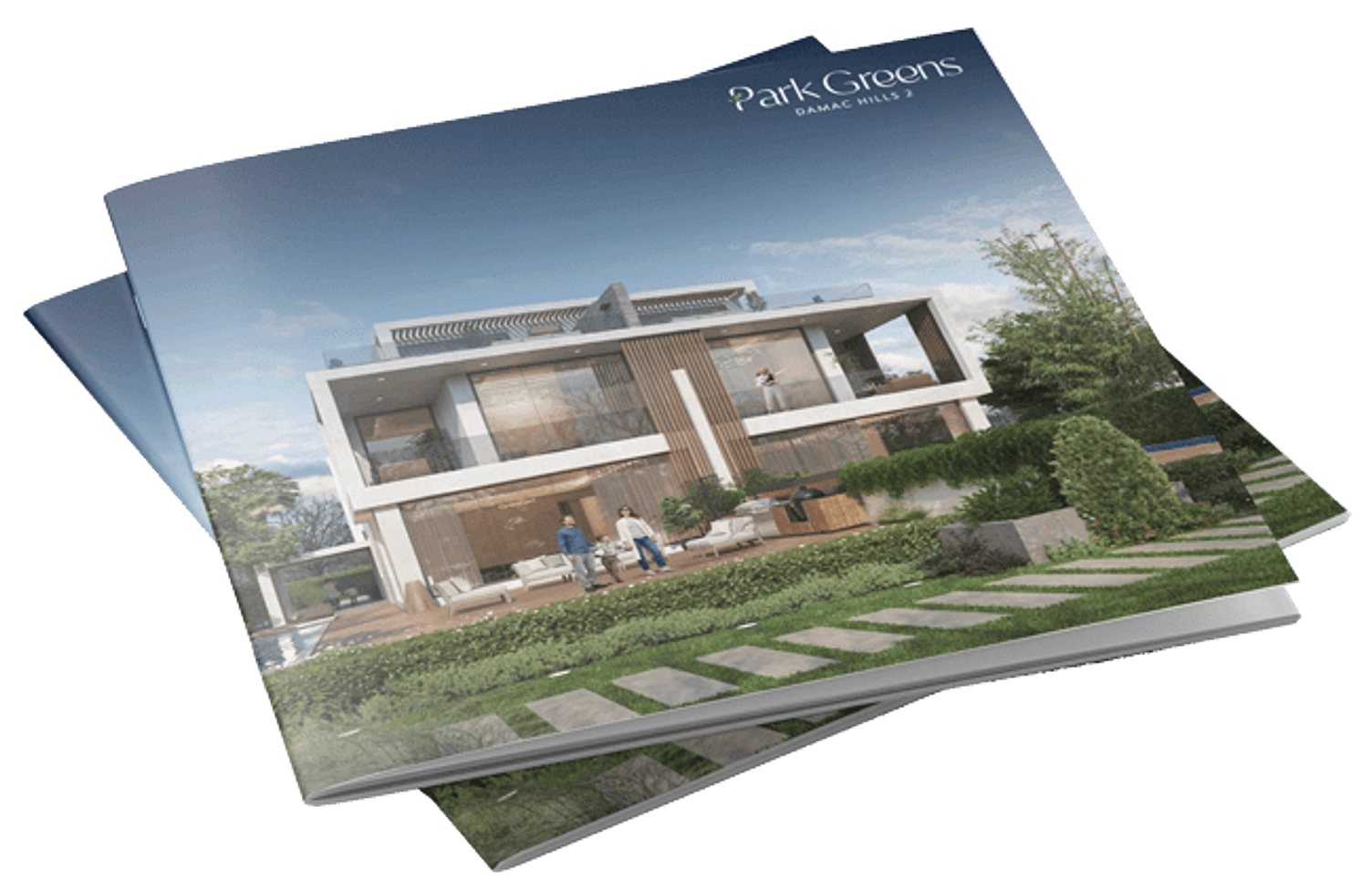 Park Greens - Provident Estate