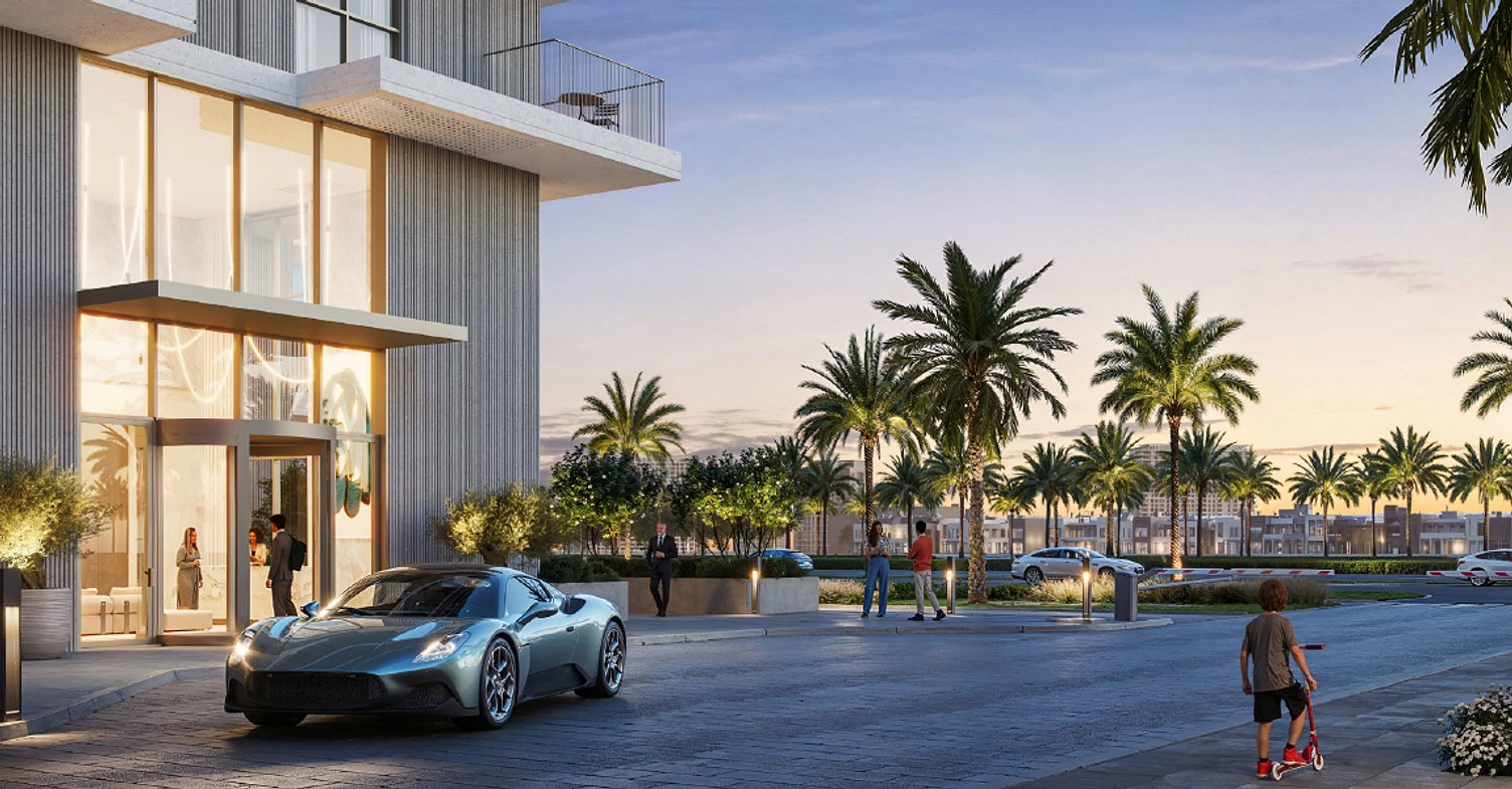 Parkland image 2 - Provident Estate